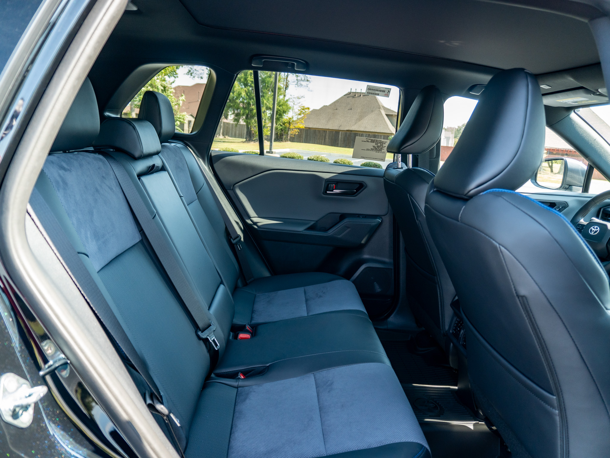 New 2026 Toyota RAV4 Plug-in Hybrid SUV