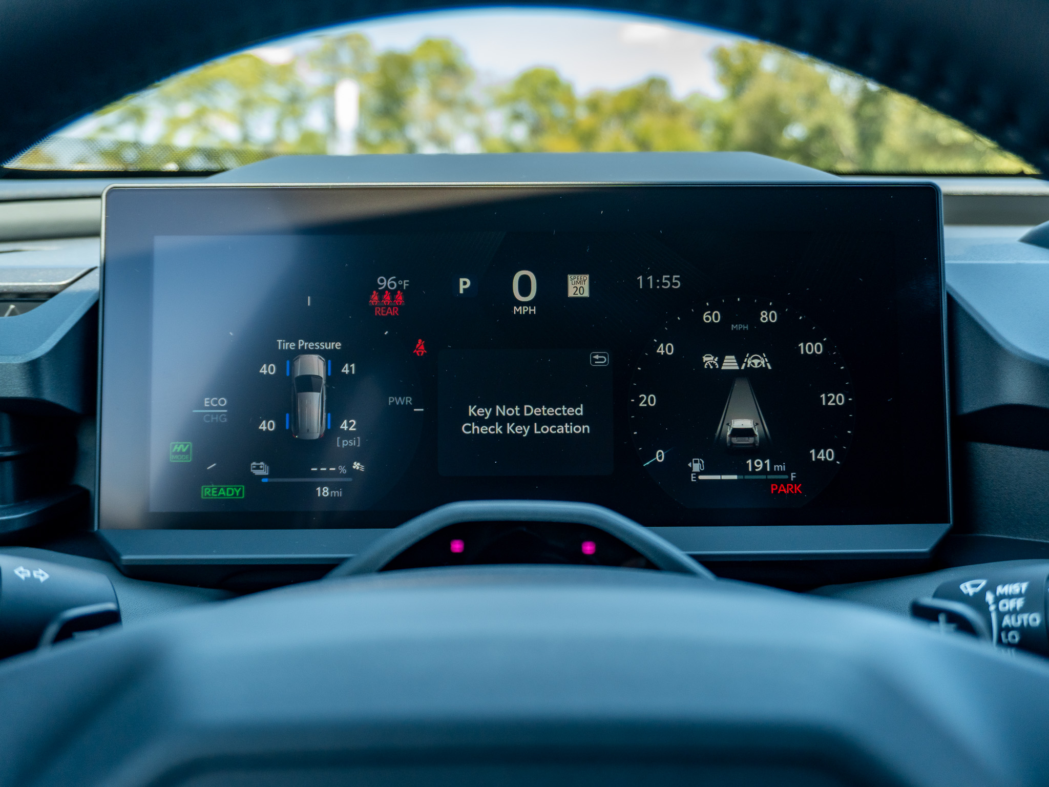 New 2026 Toyota RAV4 Plug-in Hybrid SUV