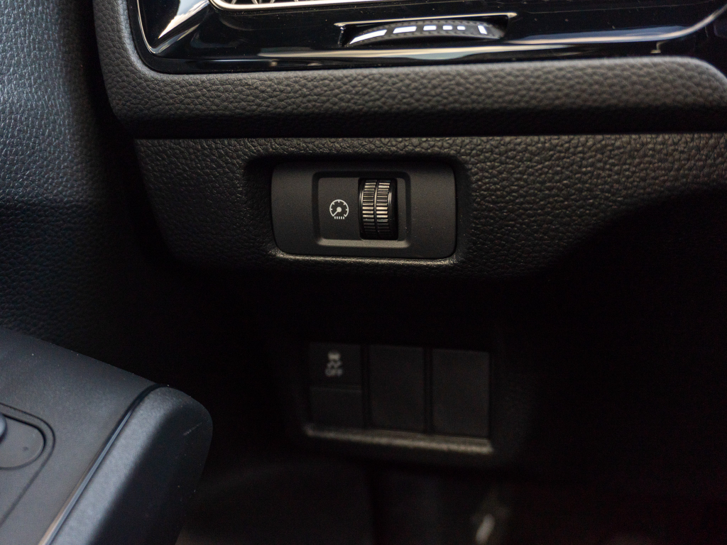 Used 2026 Honda Civic Hatchback Hatchback