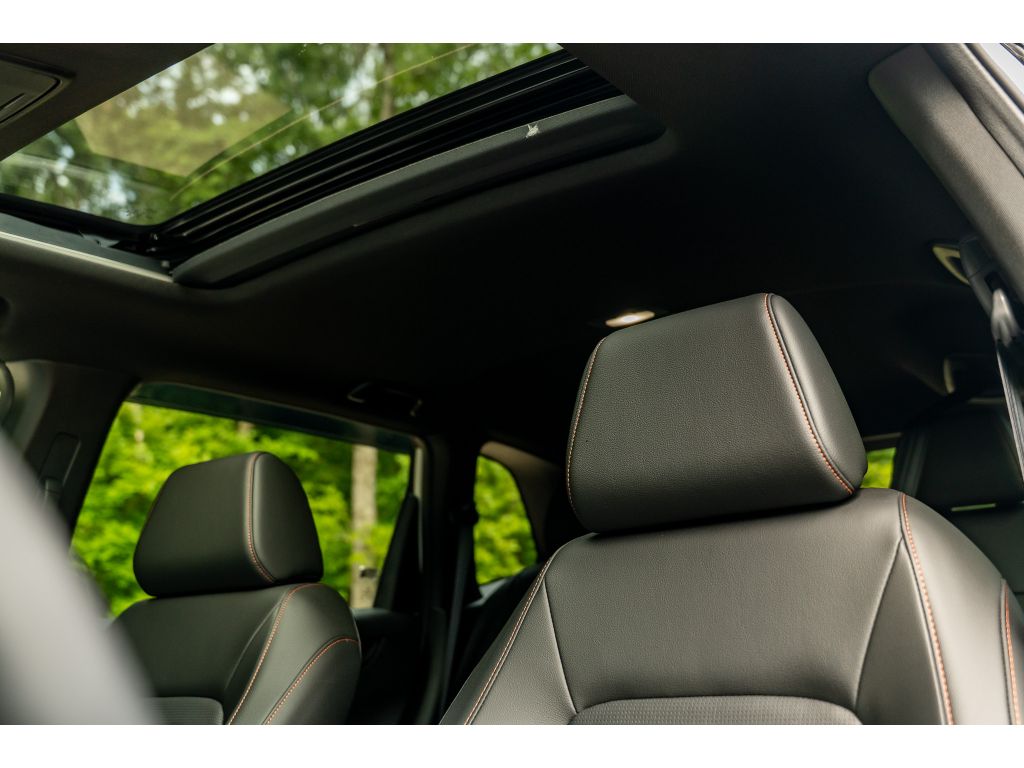 Used 2026 Honda CR-V Hybrid SUV