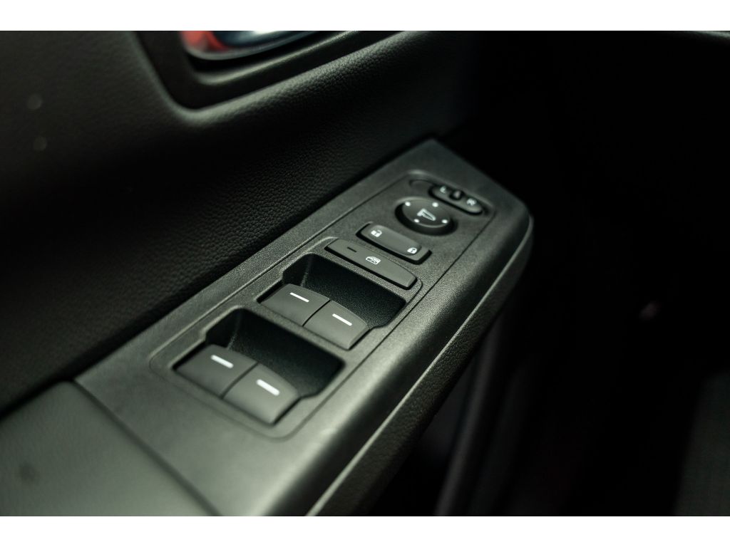 Used 2026 Honda CR-V Hybrid SUV