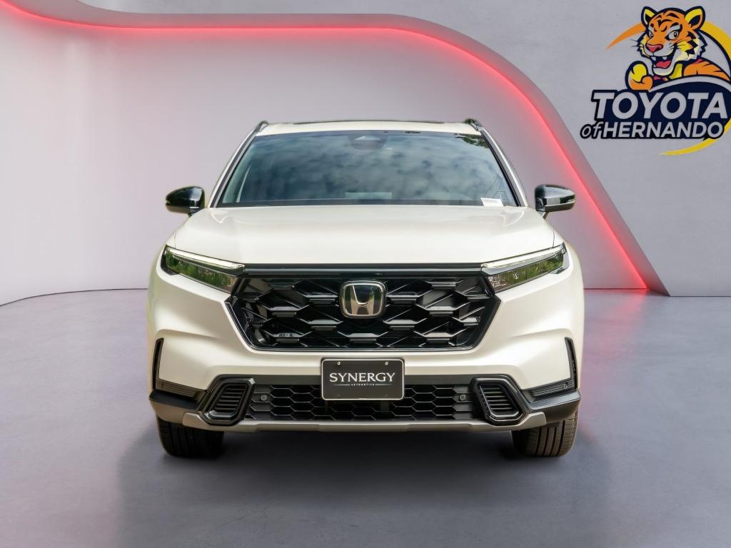 Used 2026 Honda CR-V Hybrid SUV