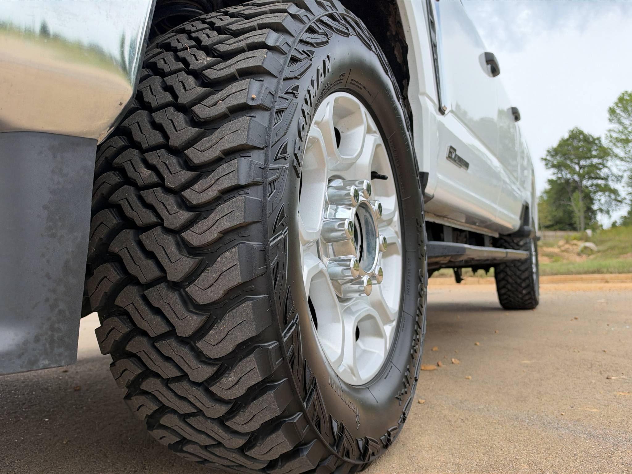 Used 2026 Ford F-250 Super Duty Truck