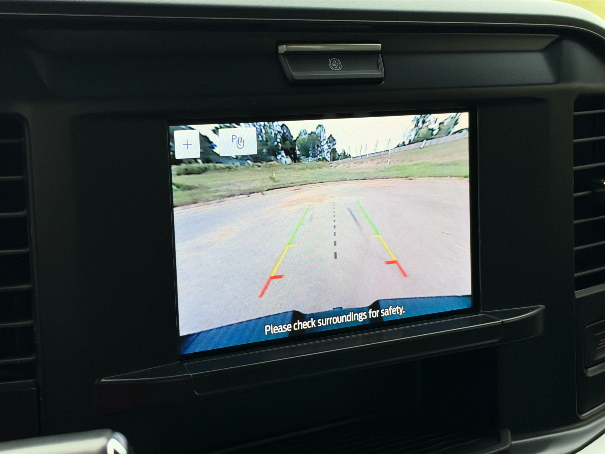 Used 2026 Ford F-250 Super Duty Truck