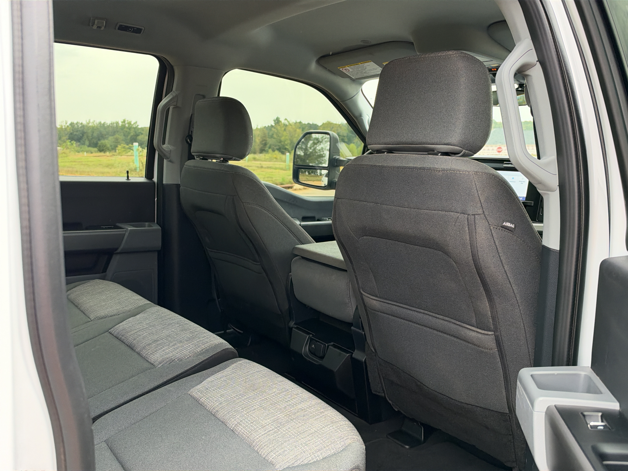 Used 2026 Ford F-250 Super Duty Truck