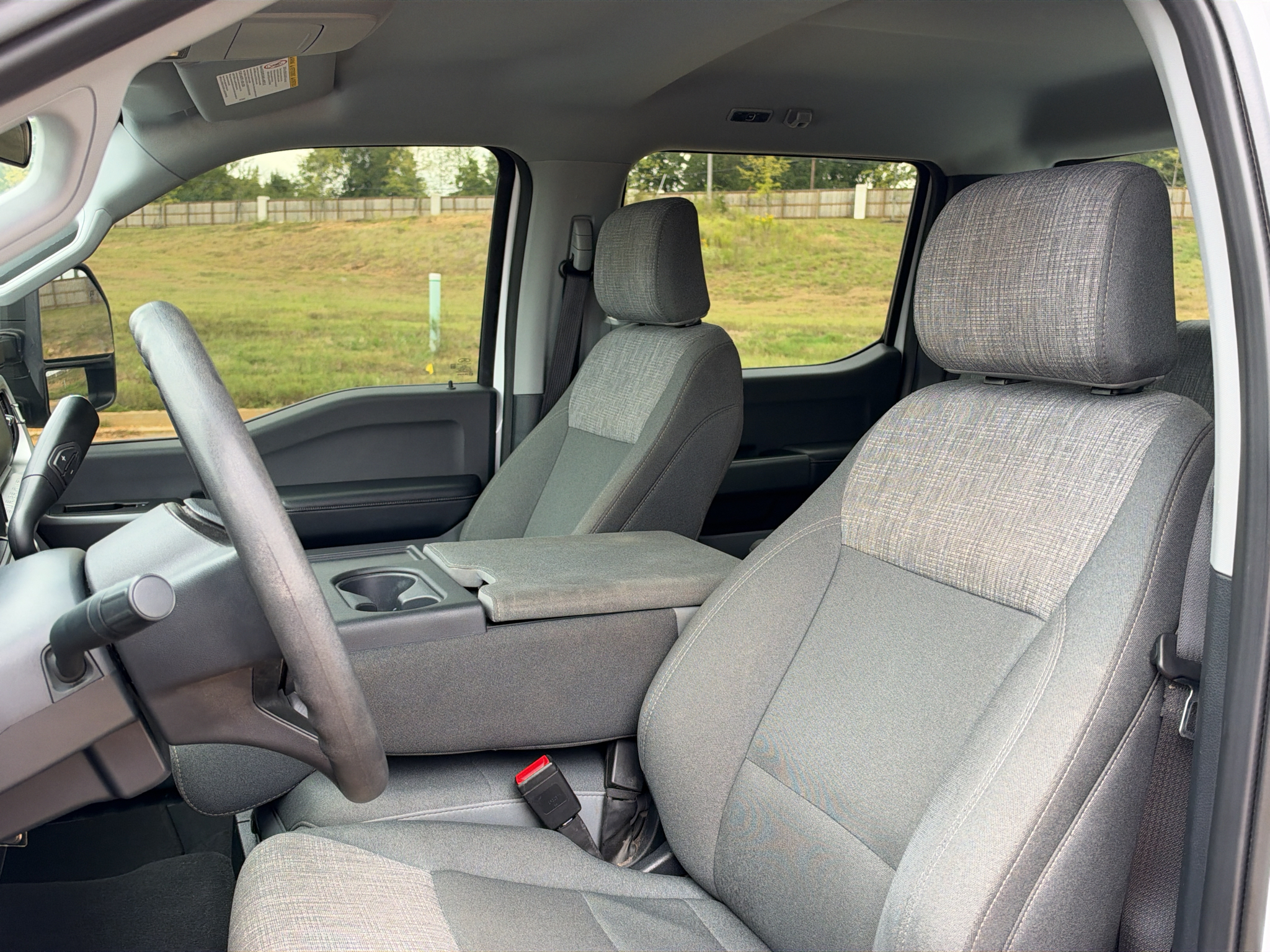 Used 2026 Ford F-250 Super Duty Truck