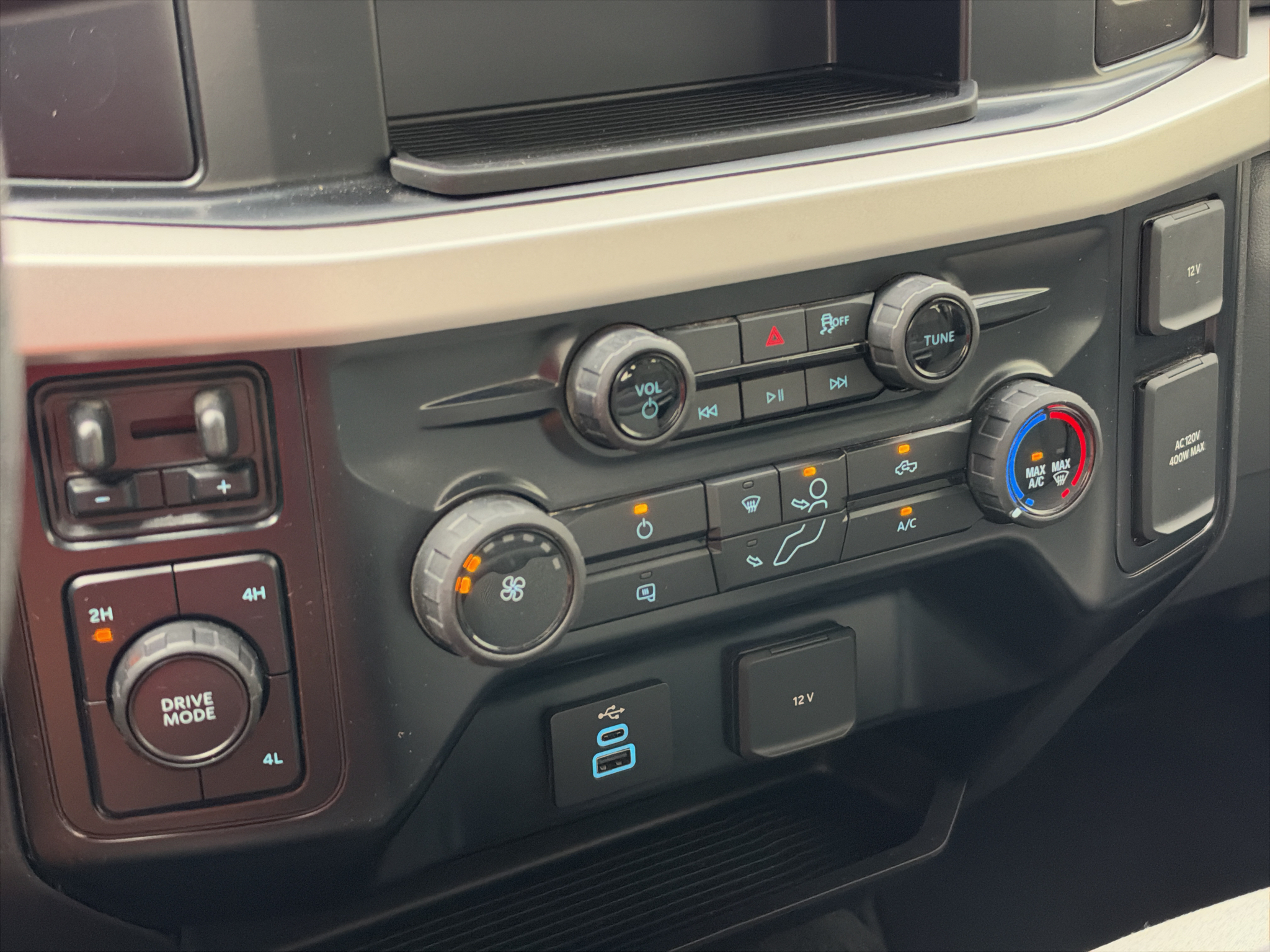 Used 2026 Ford F-250 Super Duty Truck