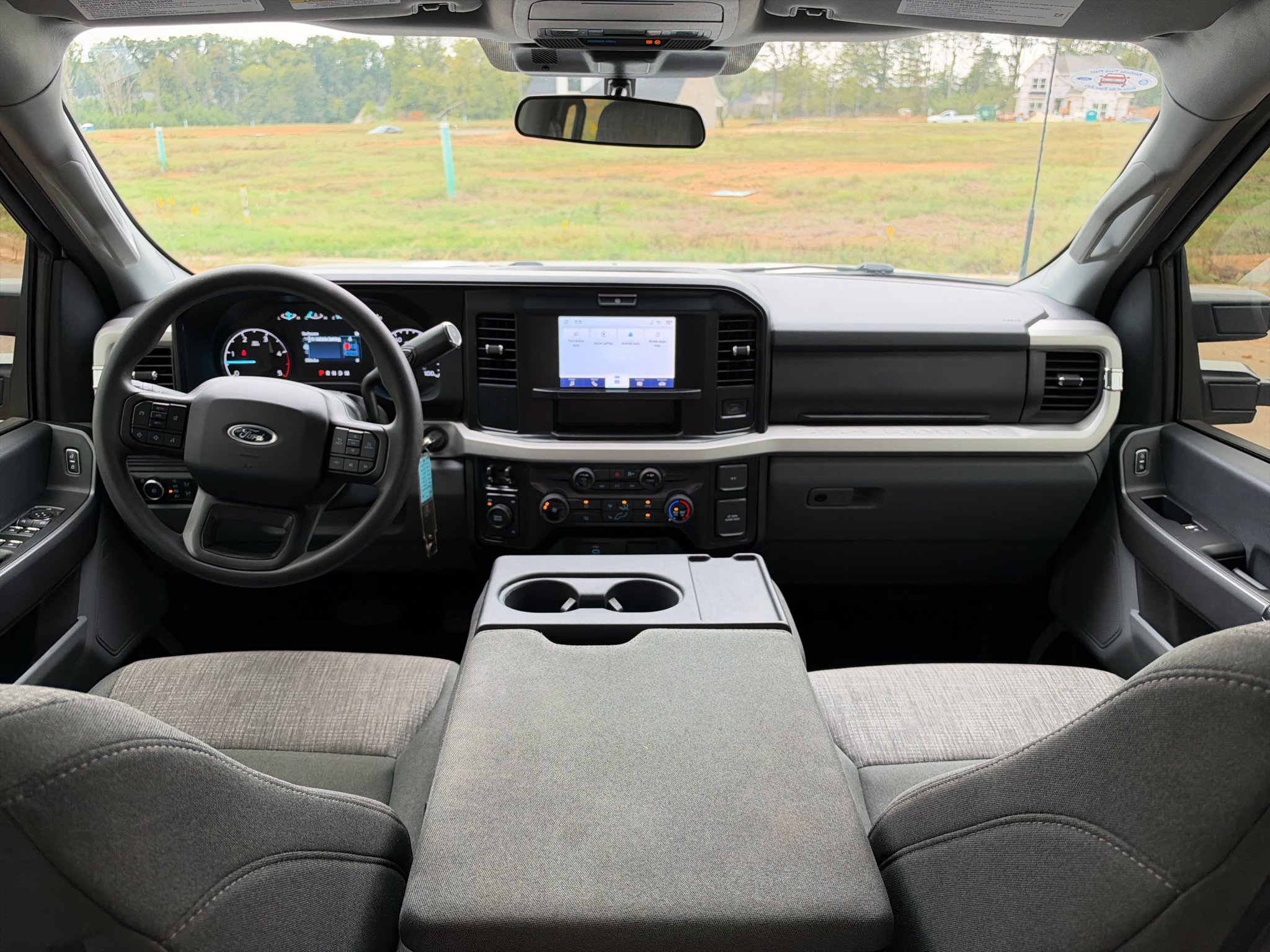 Used 2026 Ford F-250 Super Duty Truck