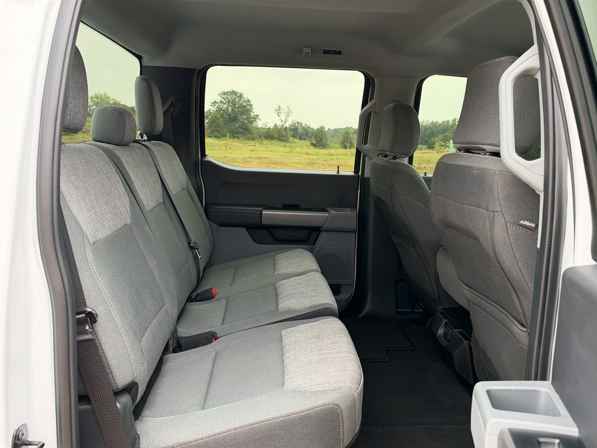 Used 2026 Ford F-250 Super Duty Truck