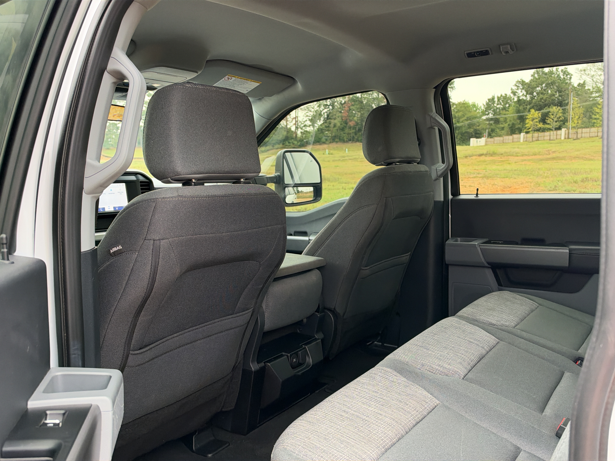 Used 2026 Ford F-250 Super Duty Truck