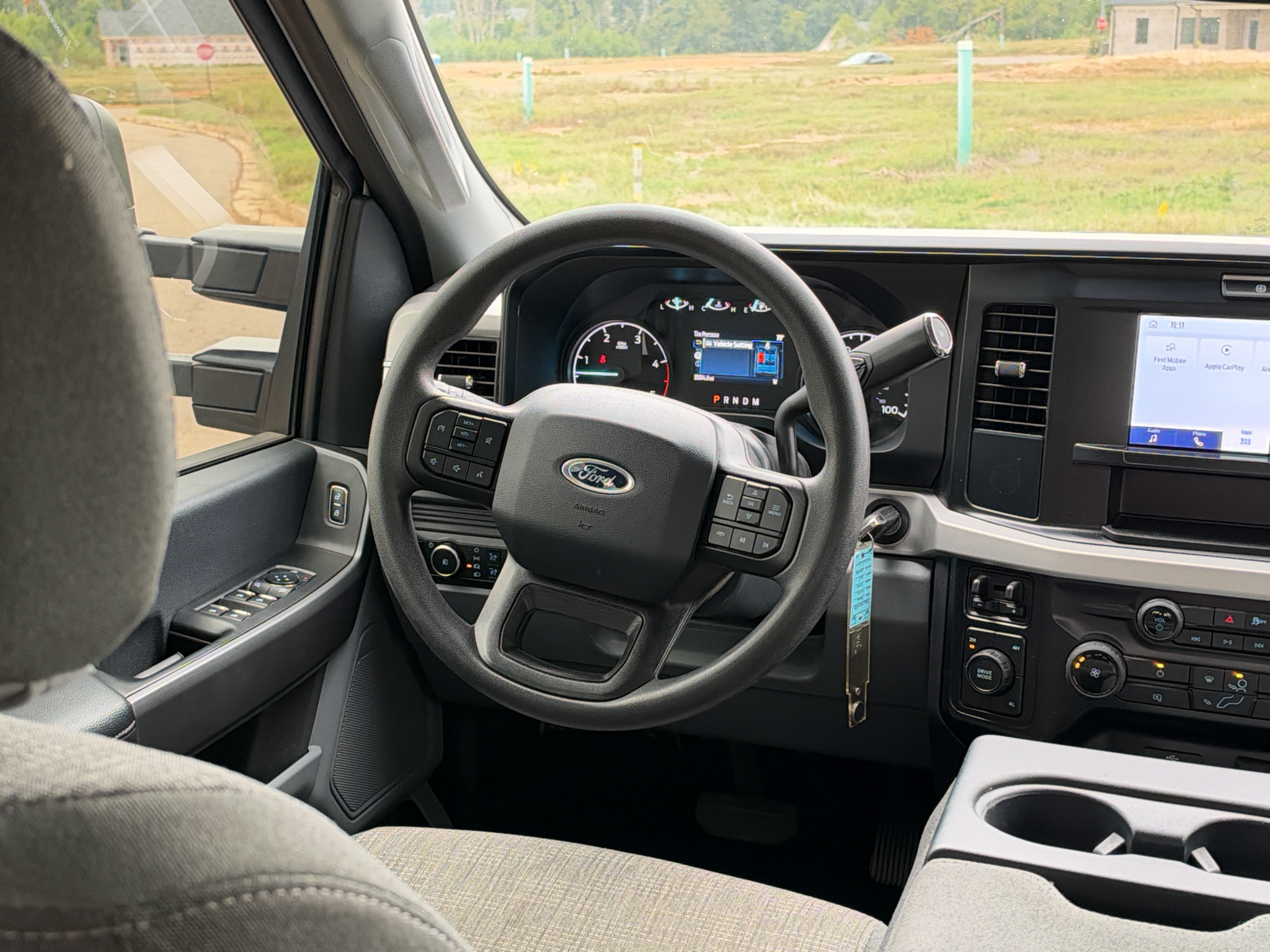 Used 2026 Ford F-250 Super Duty Truck