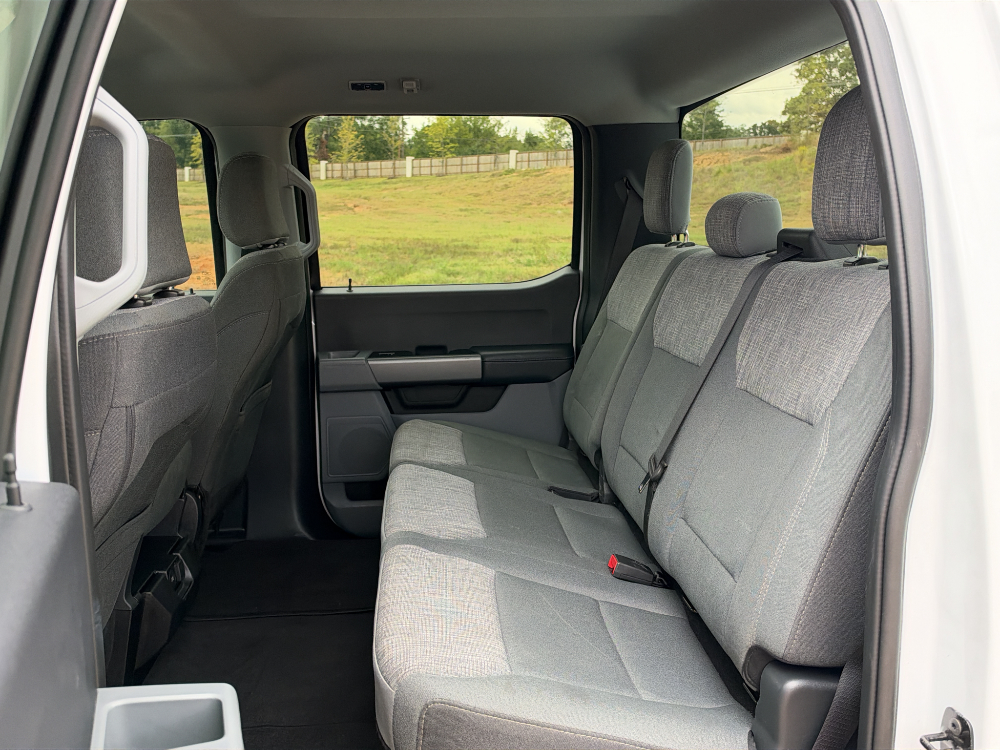 Used 2026 Ford F-250 Super Duty Truck