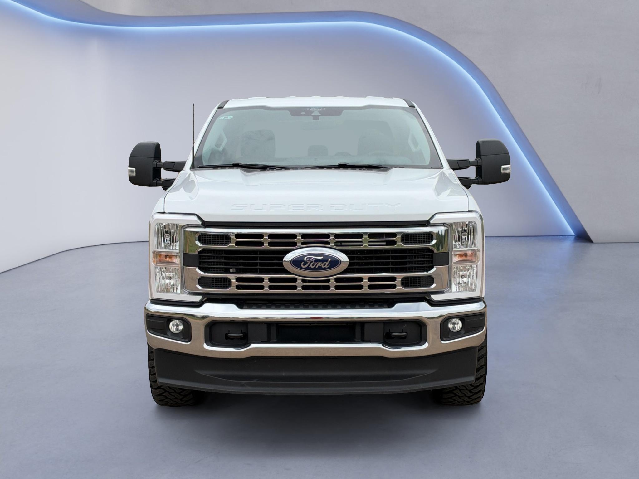 Used 2026 Ford F-250 Super Duty Truck