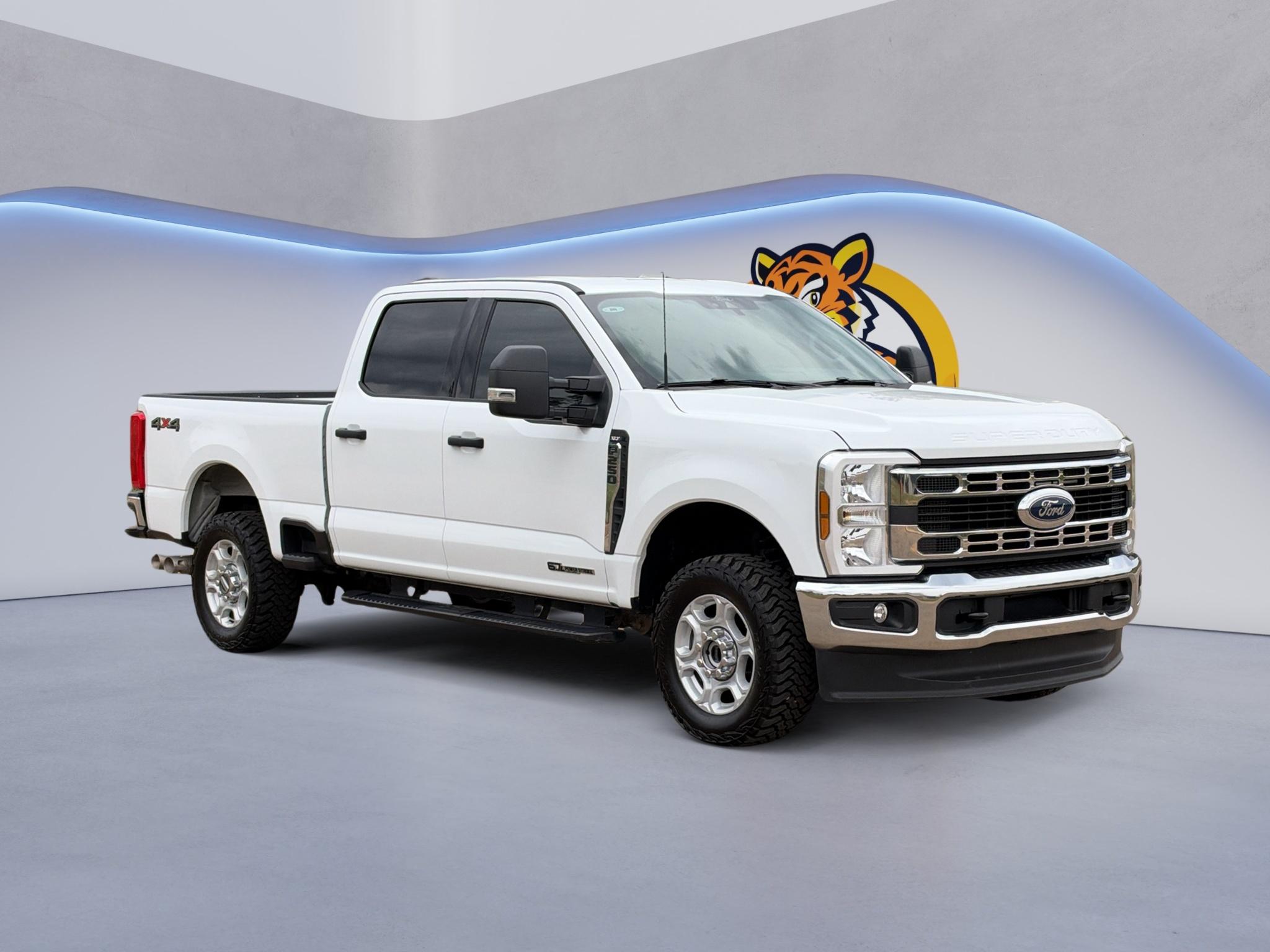 Used 2026 Ford F-250 Super Duty Truck