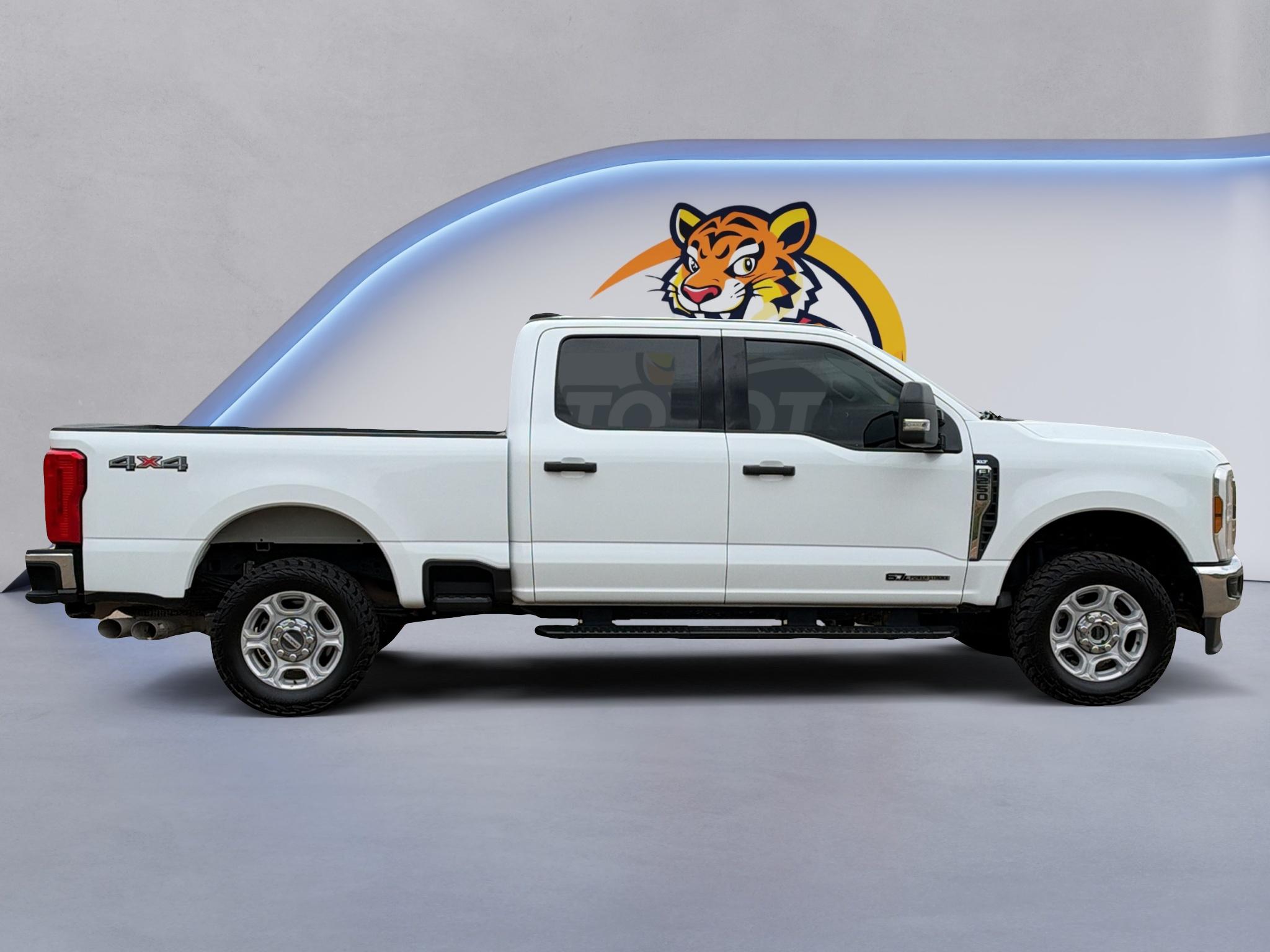 Used 2026 Ford F-250 Super Duty Truck