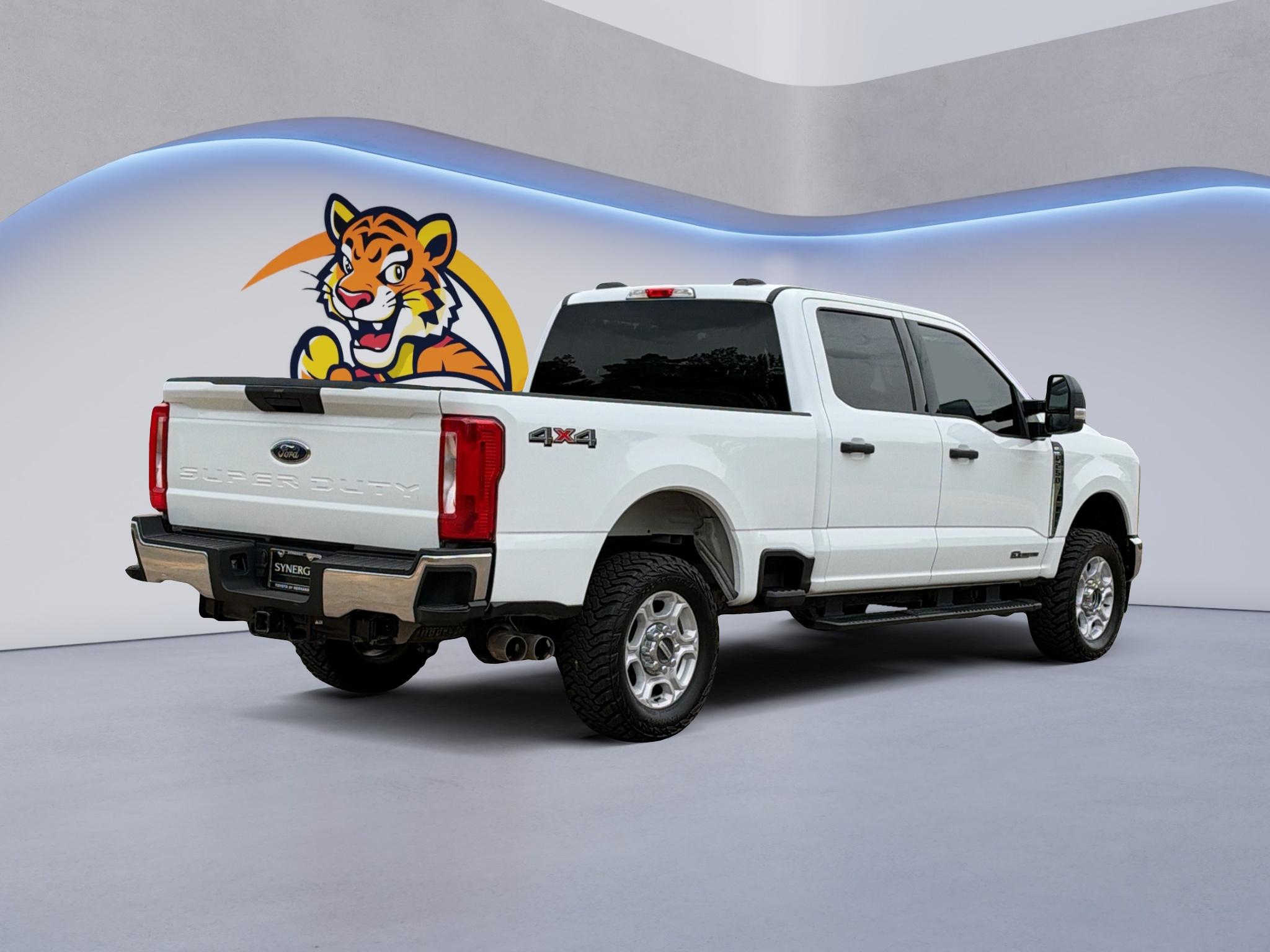 Used 2026 Ford F-250 Super Duty Truck