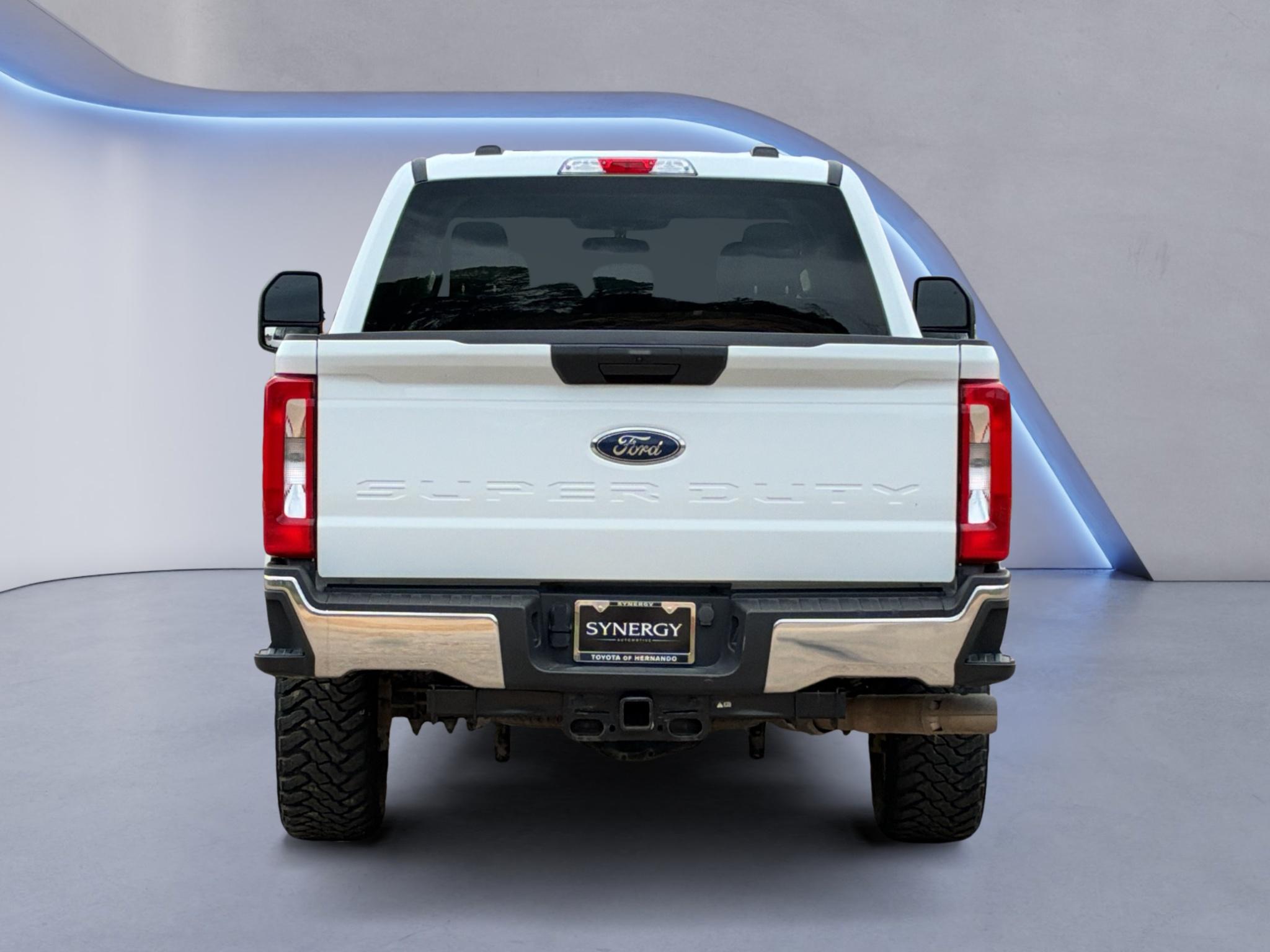 Used 2026 Ford F-250 Super Duty Truck