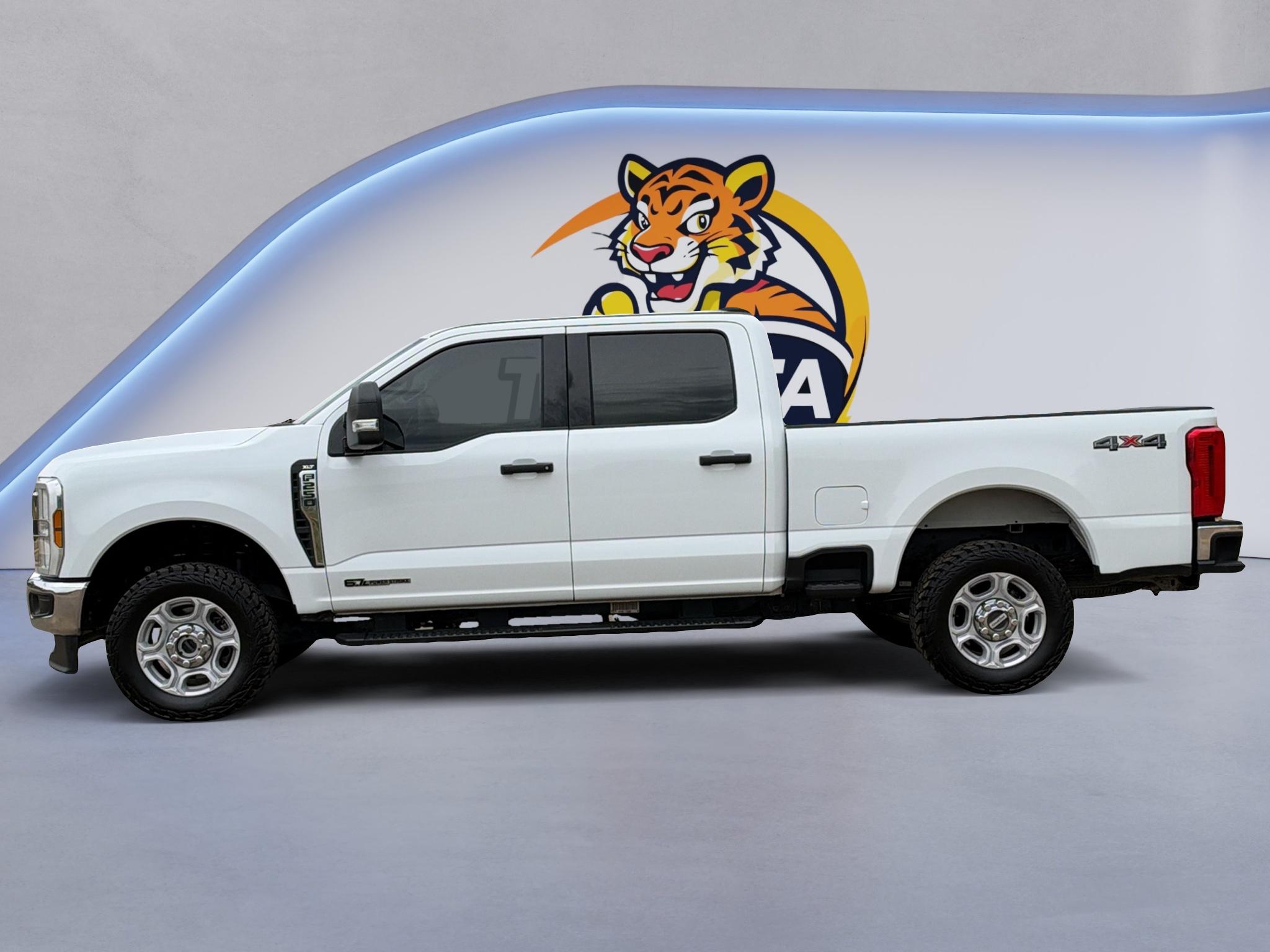Used 2026 Ford F-250 Super Duty Truck