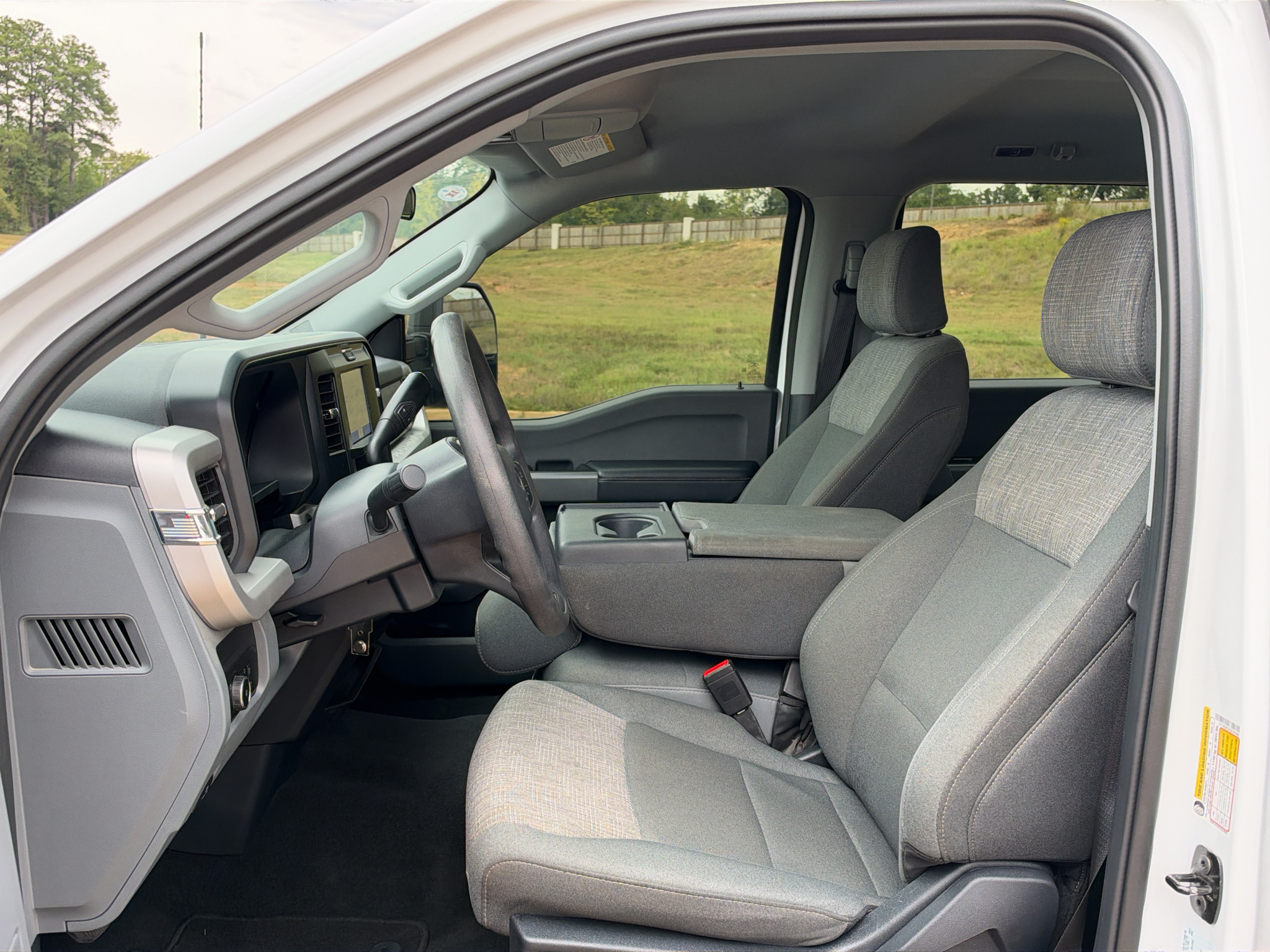 Used 2026 Ford F-250 Super Duty Truck