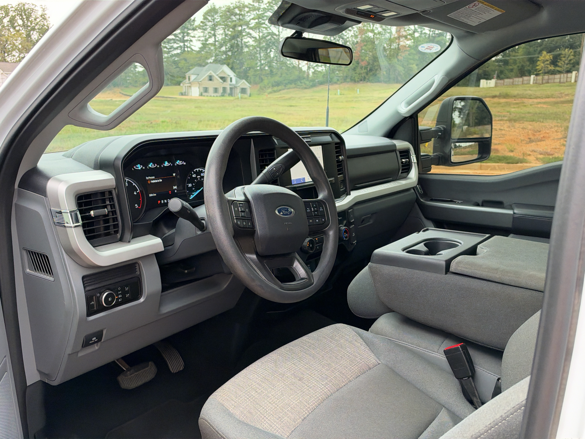 Used 2026 Ford F-250 Super Duty Truck