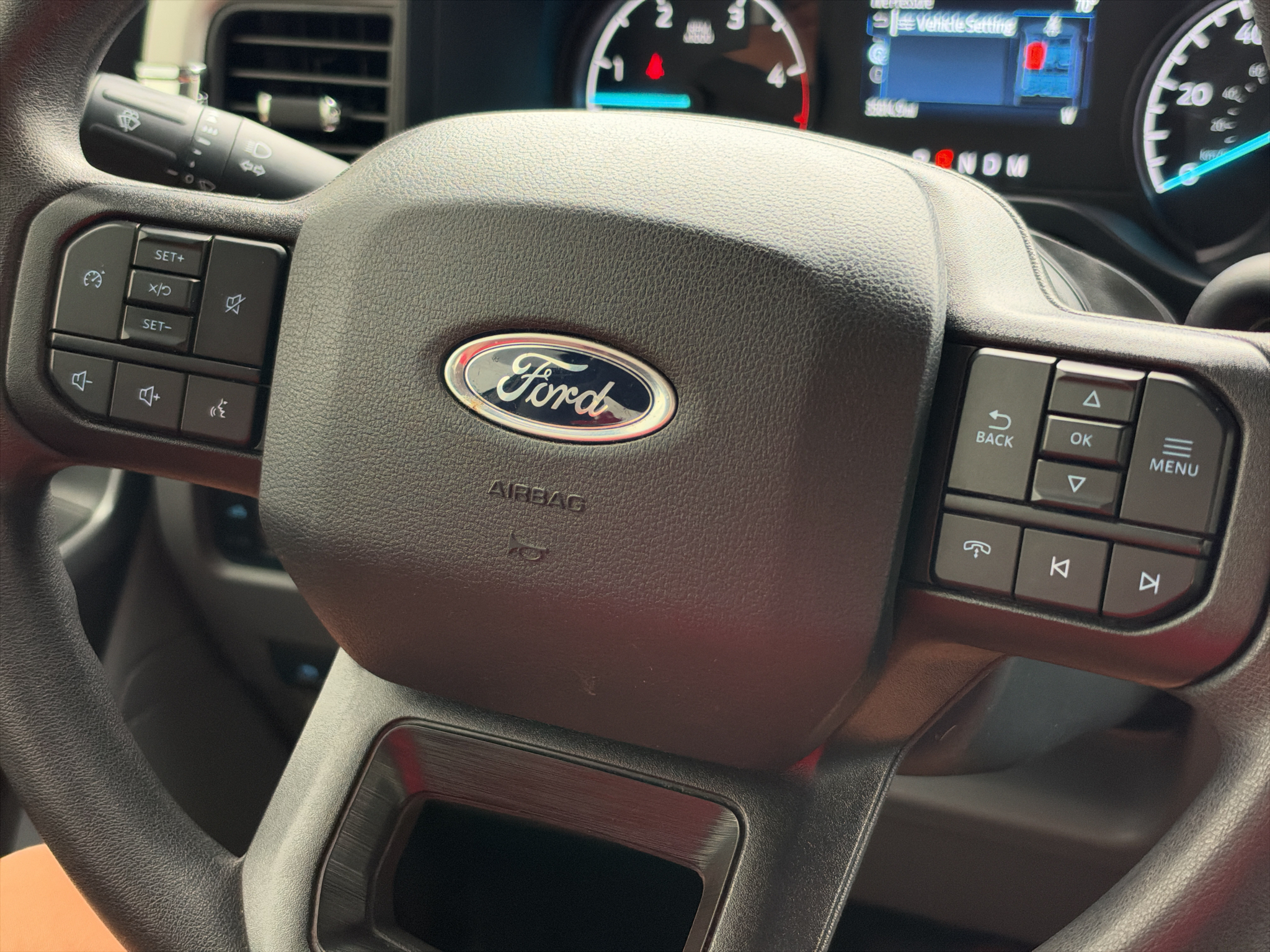Used 2026 Ford F-250 Super Duty Truck