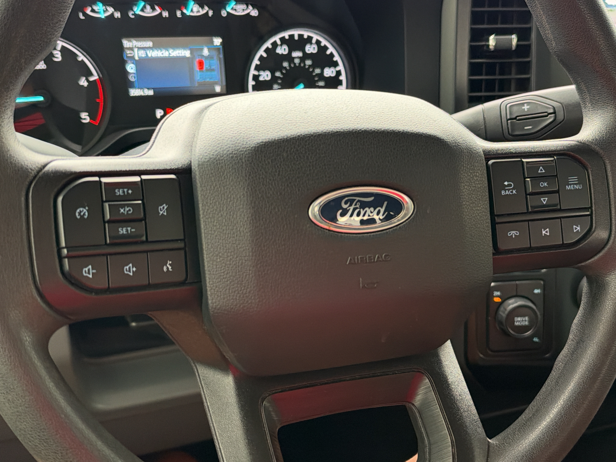 Used 2026 Ford F-250 Super Duty Truck