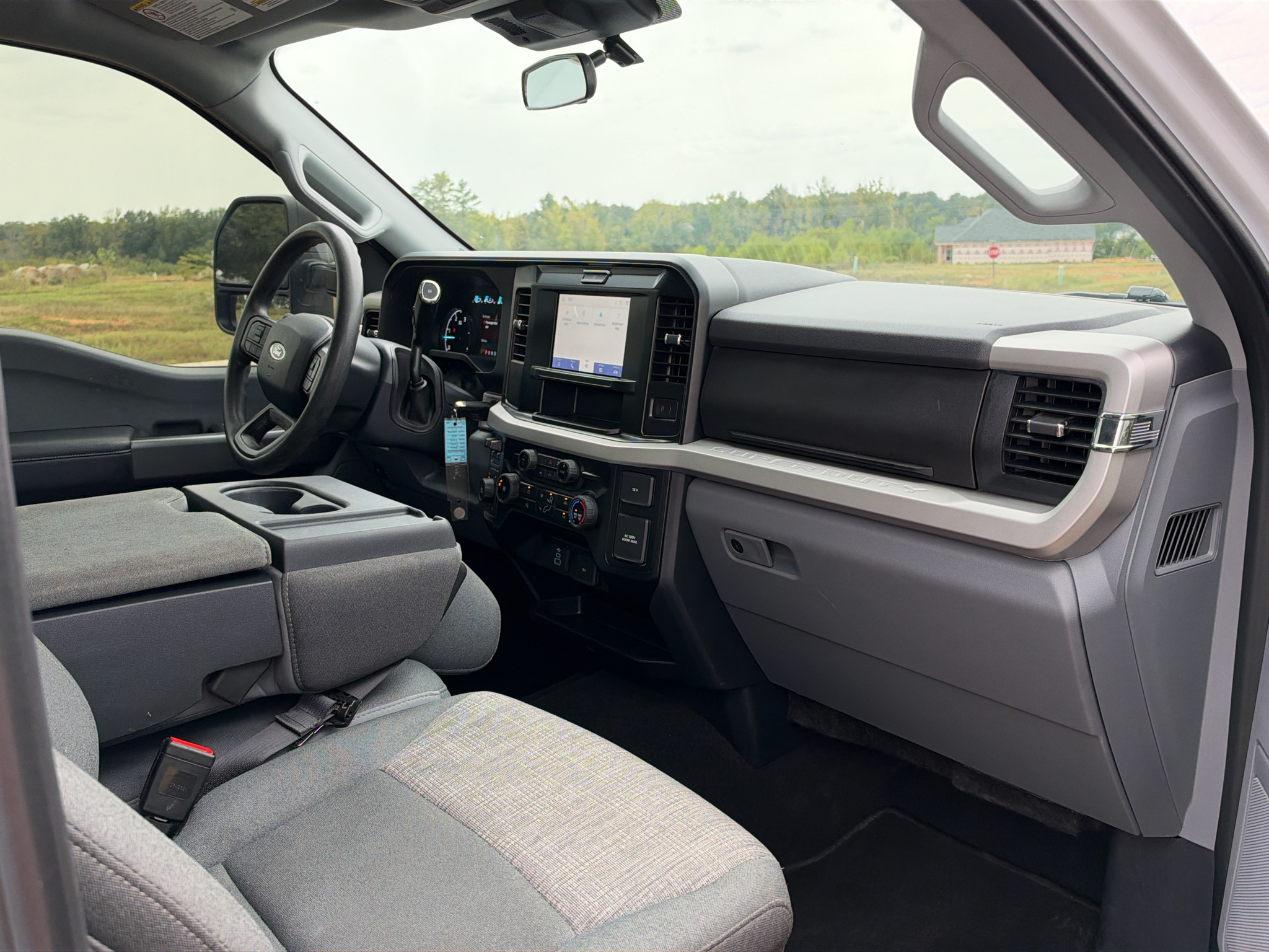 Used 2026 Ford F-250 Super Duty Truck