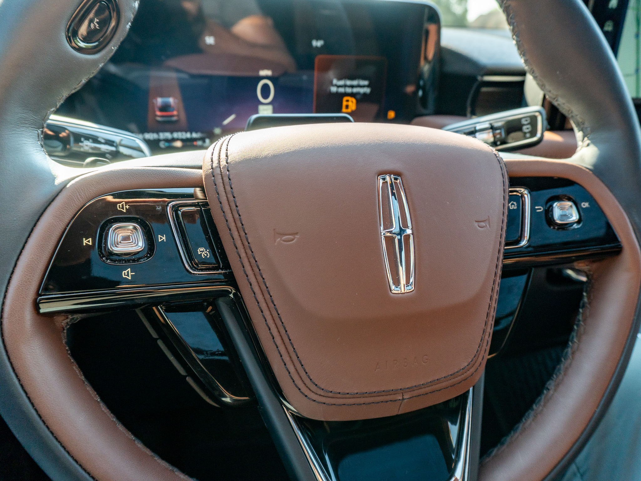 Used 2026 Lincoln Aviator SUV