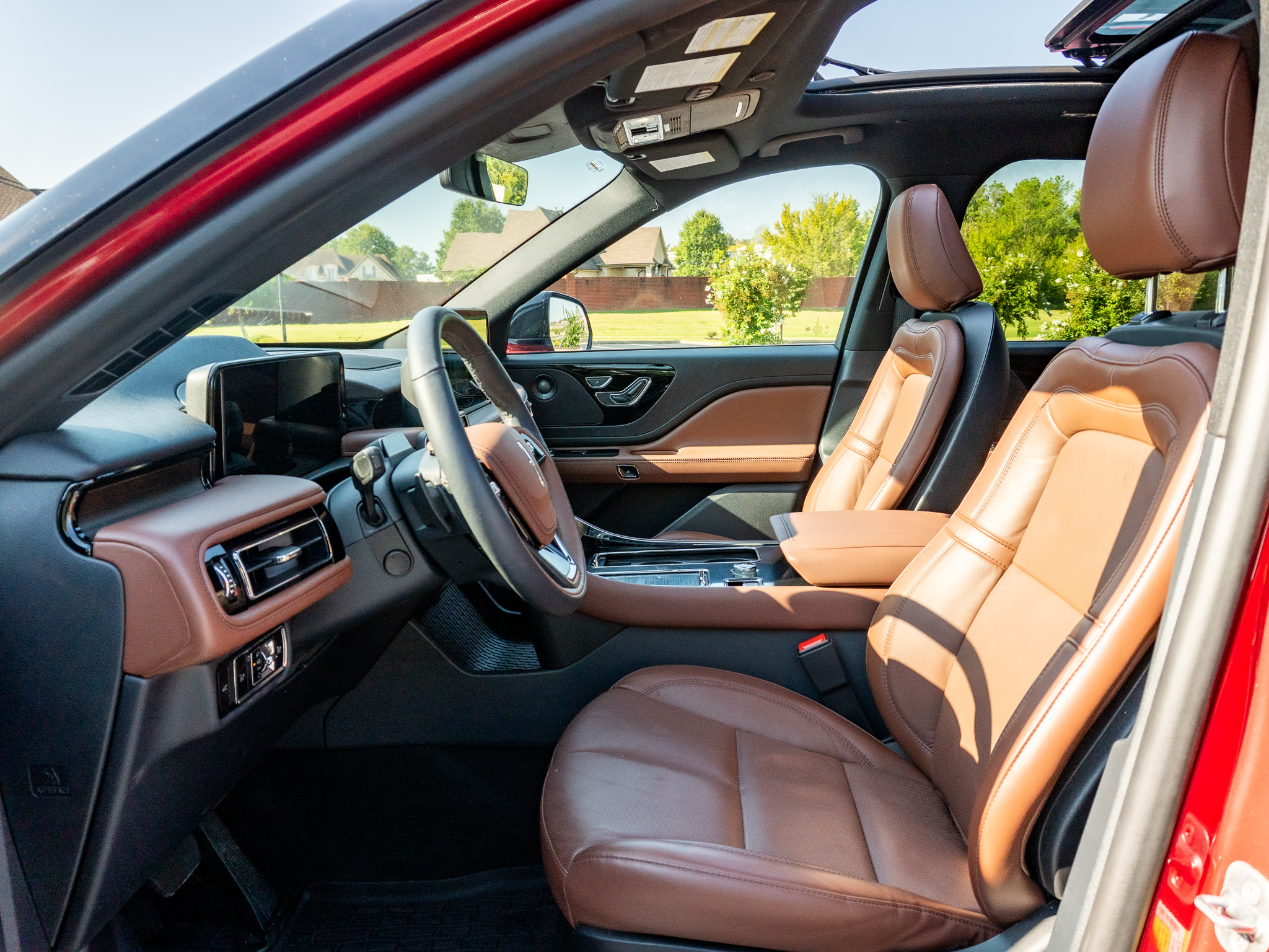 Used 2026 Lincoln Aviator SUV