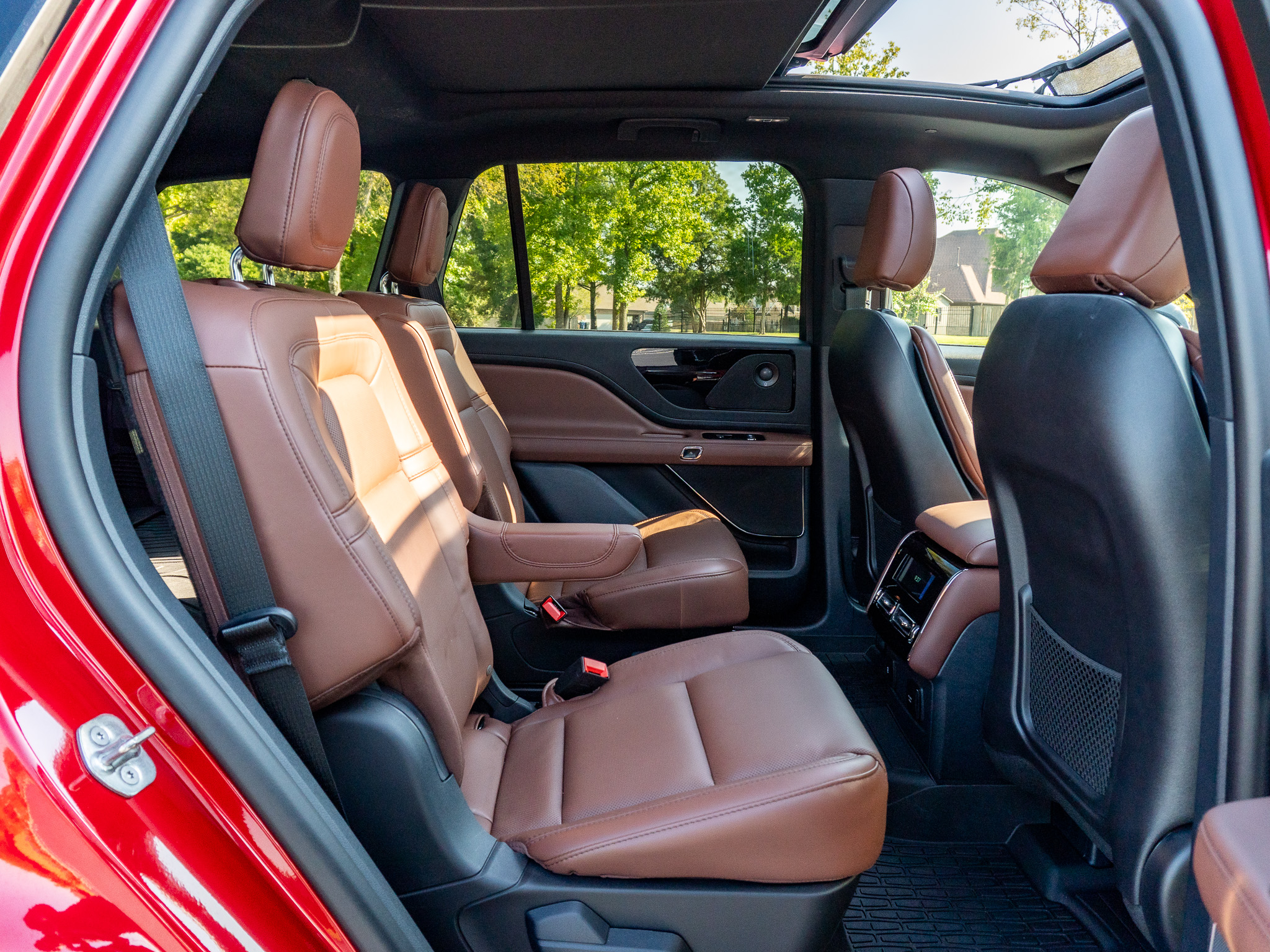 Used 2026 Lincoln Aviator SUV