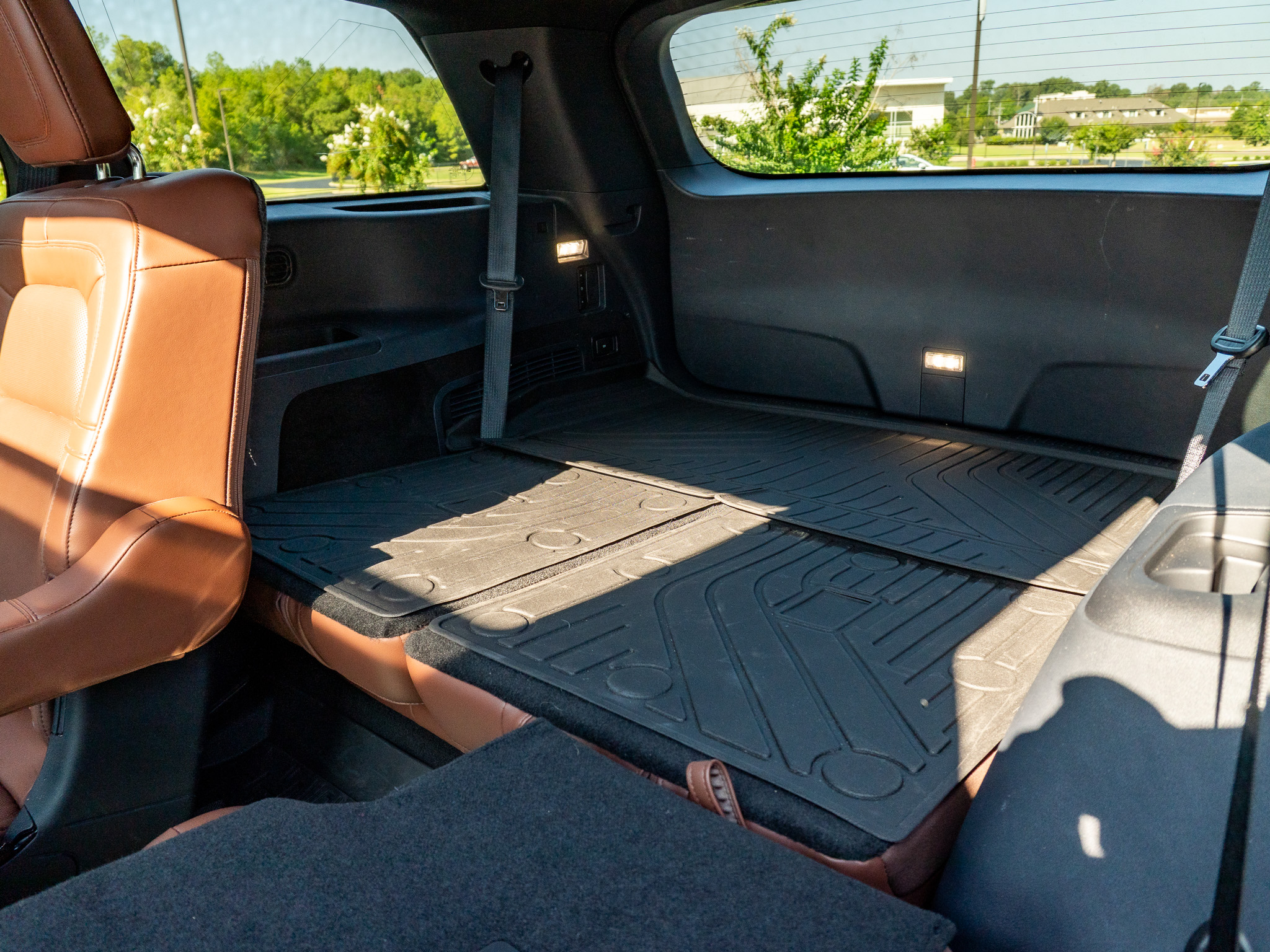 Used 2026 Lincoln Aviator SUV
