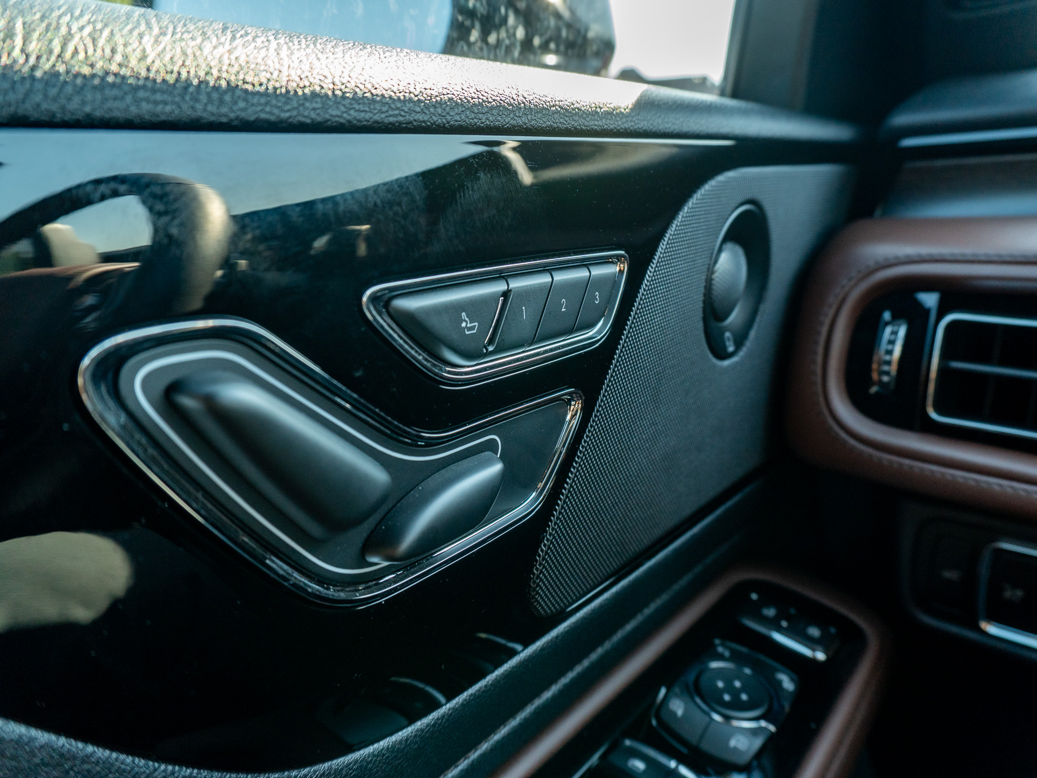 Used 2026 Lincoln Aviator SUV