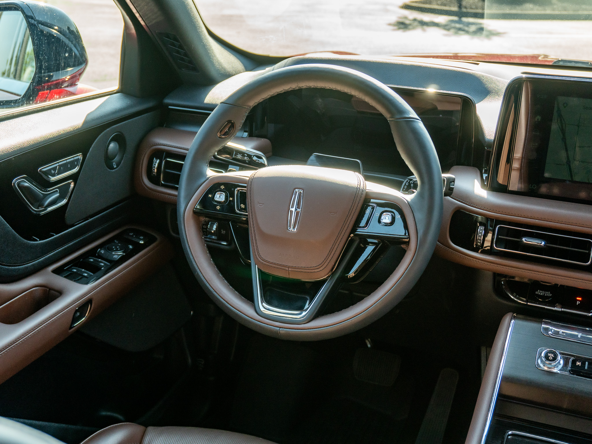 Used 2026 Lincoln Aviator SUV