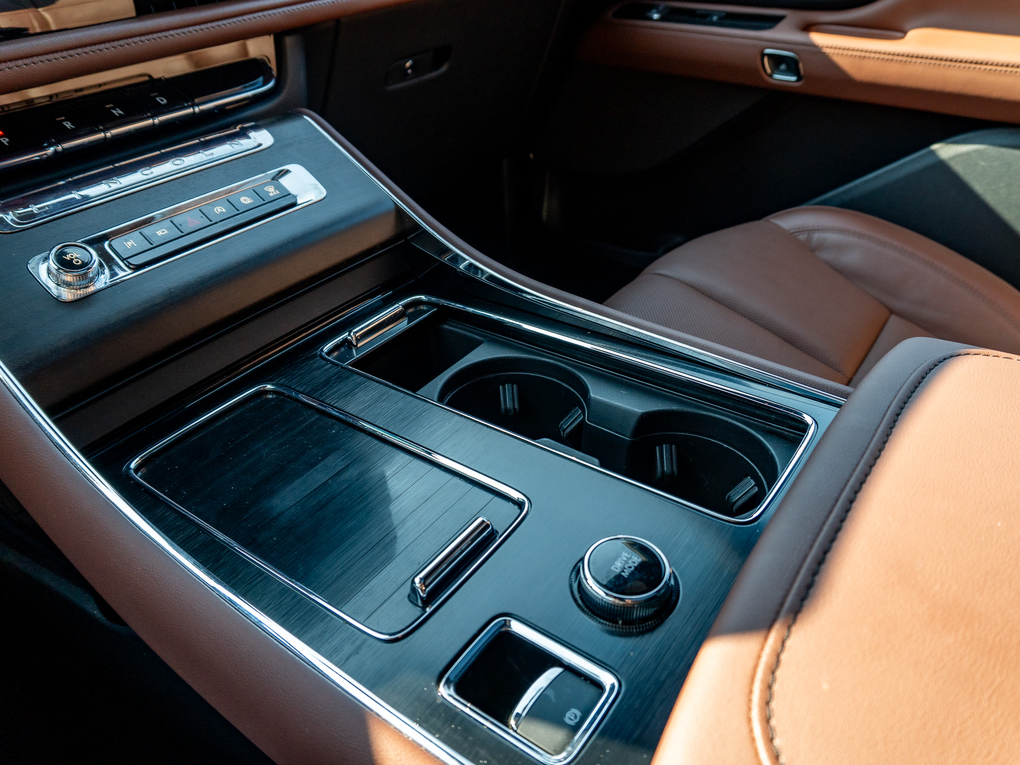 Used 2026 Lincoln Aviator SUV