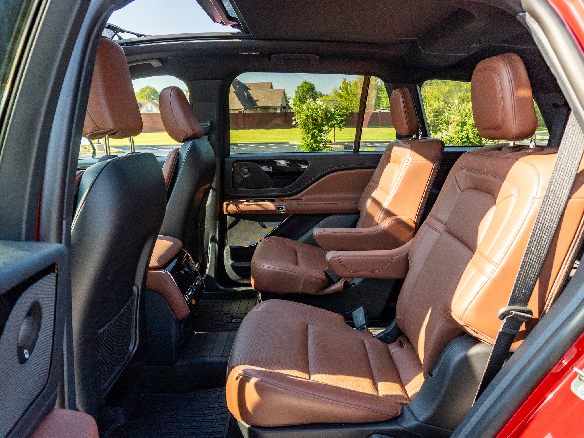 Used 2026 Lincoln Aviator SUV