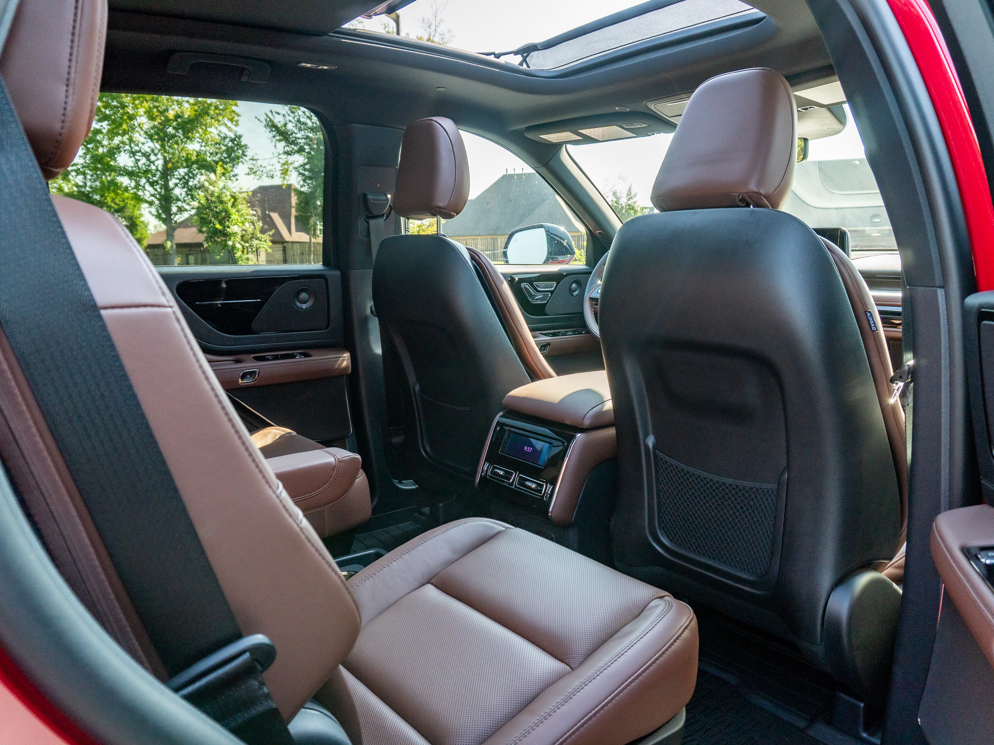 Used 2026 Lincoln Aviator SUV