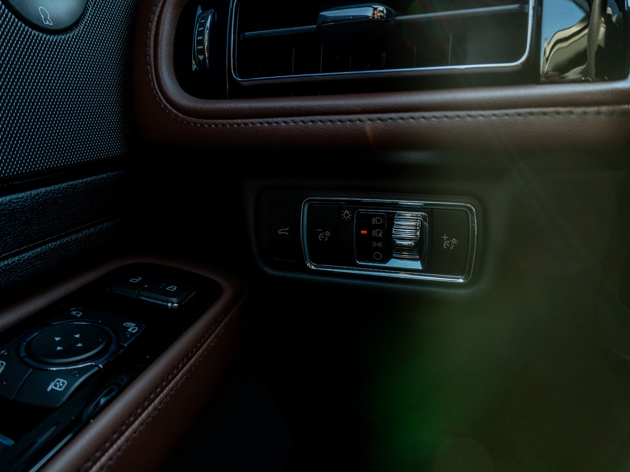 Used 2026 Lincoln Aviator SUV