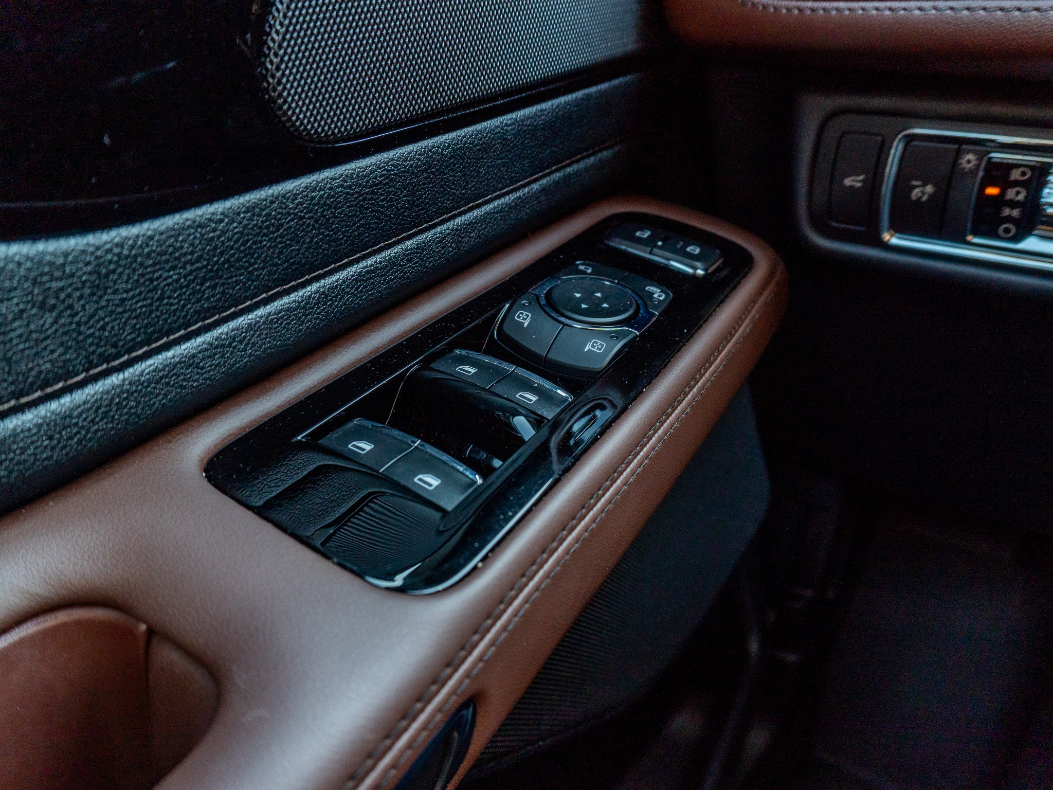 Used 2026 Lincoln Aviator SUV