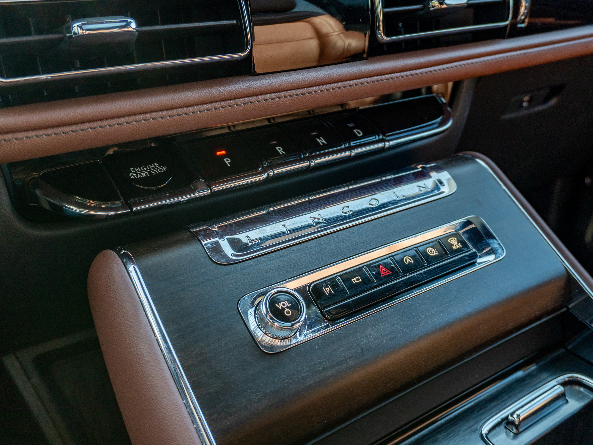Used 2026 Lincoln Aviator SUV