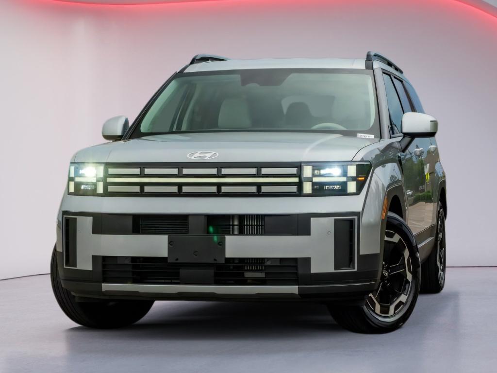 2026 Hyundai Santa Fe SEL 2.5's photo