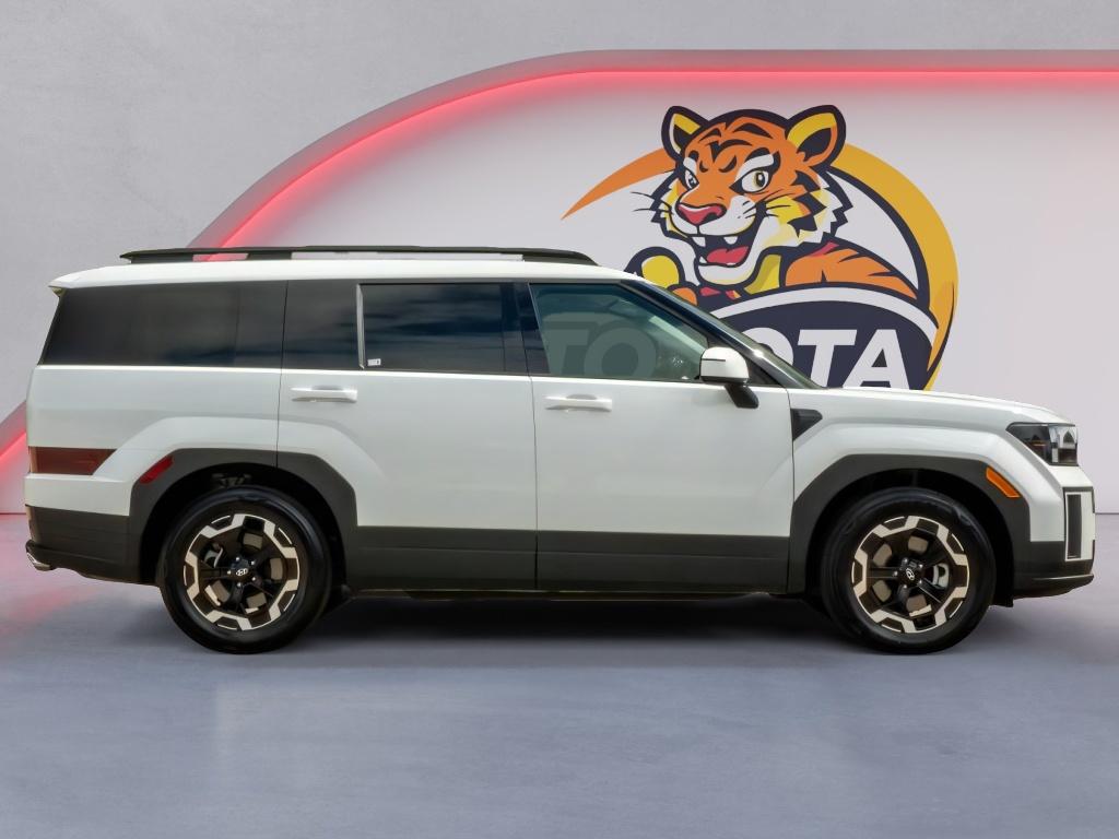 Used 2026 Hyundai Santa Fe SUV