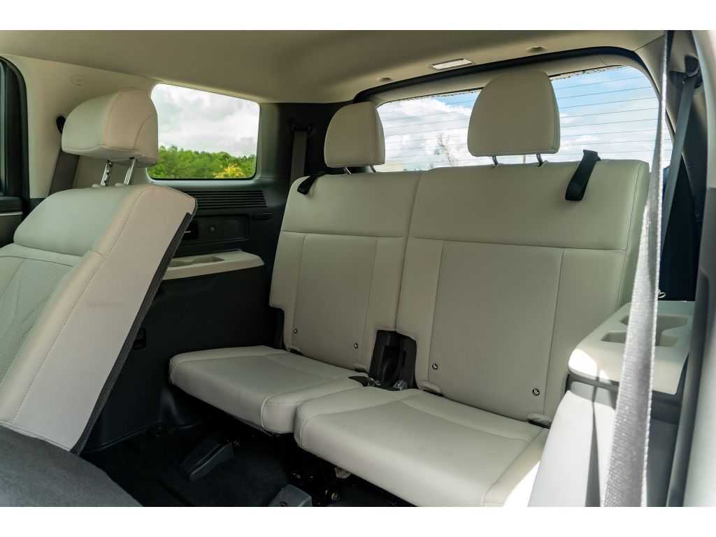 Used 2026 Hyundai Santa Fe SUV