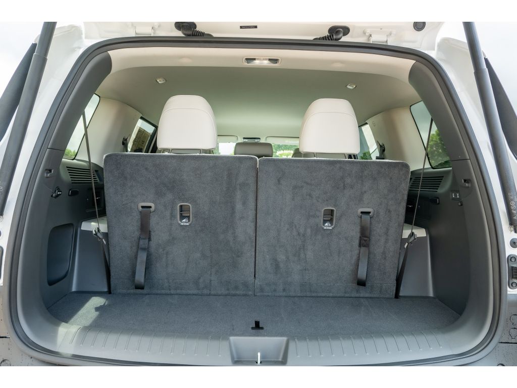 Used 2026 Hyundai Santa Fe SUV