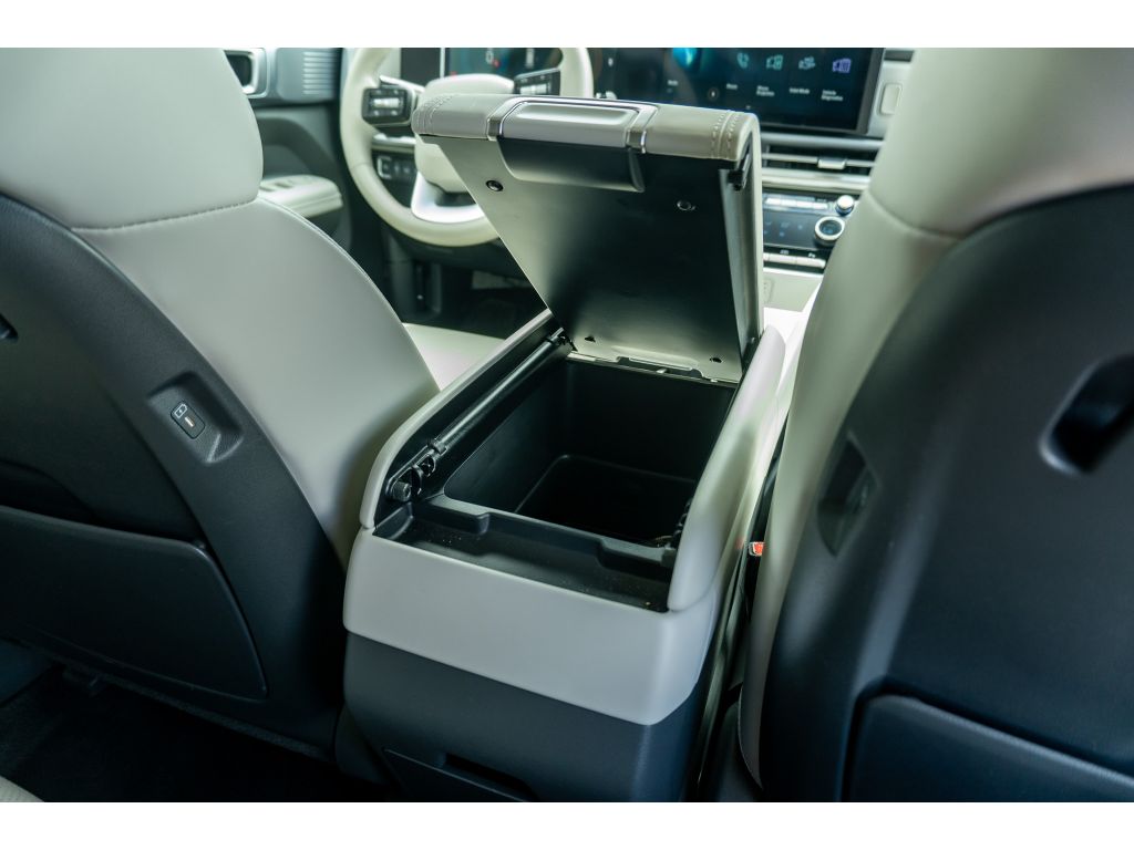 Used 2026 Hyundai Santa Fe SUV
