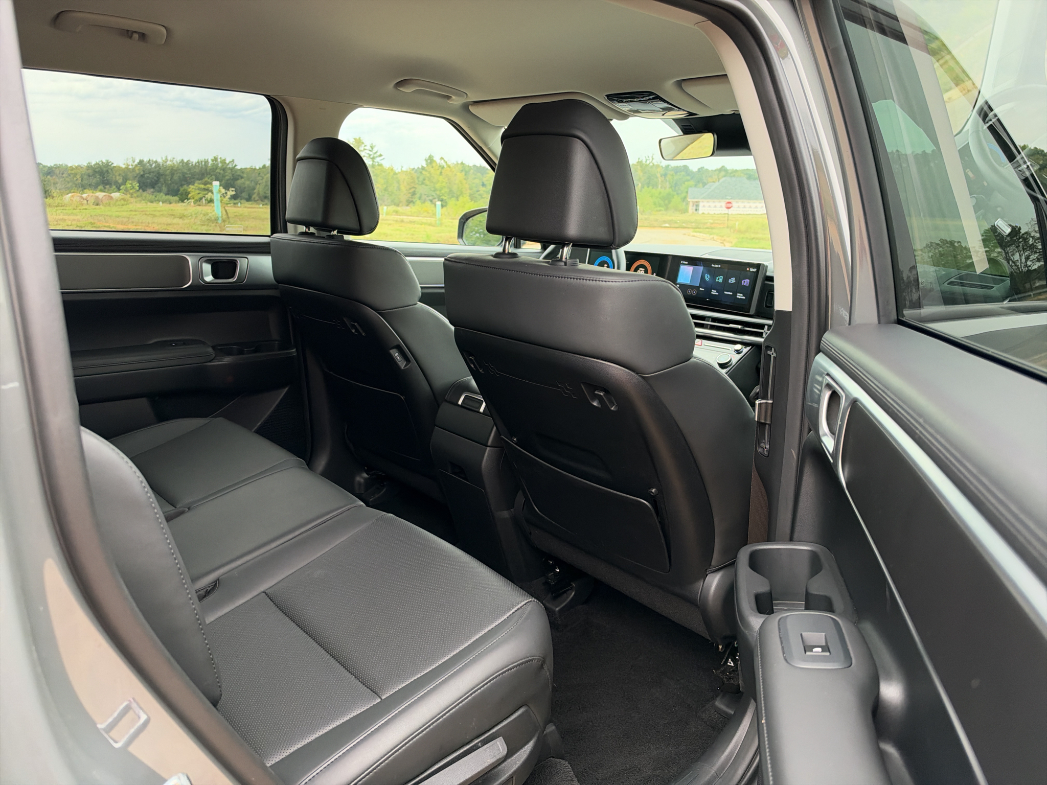 Used 2026 Hyundai Santa Fe SUV
