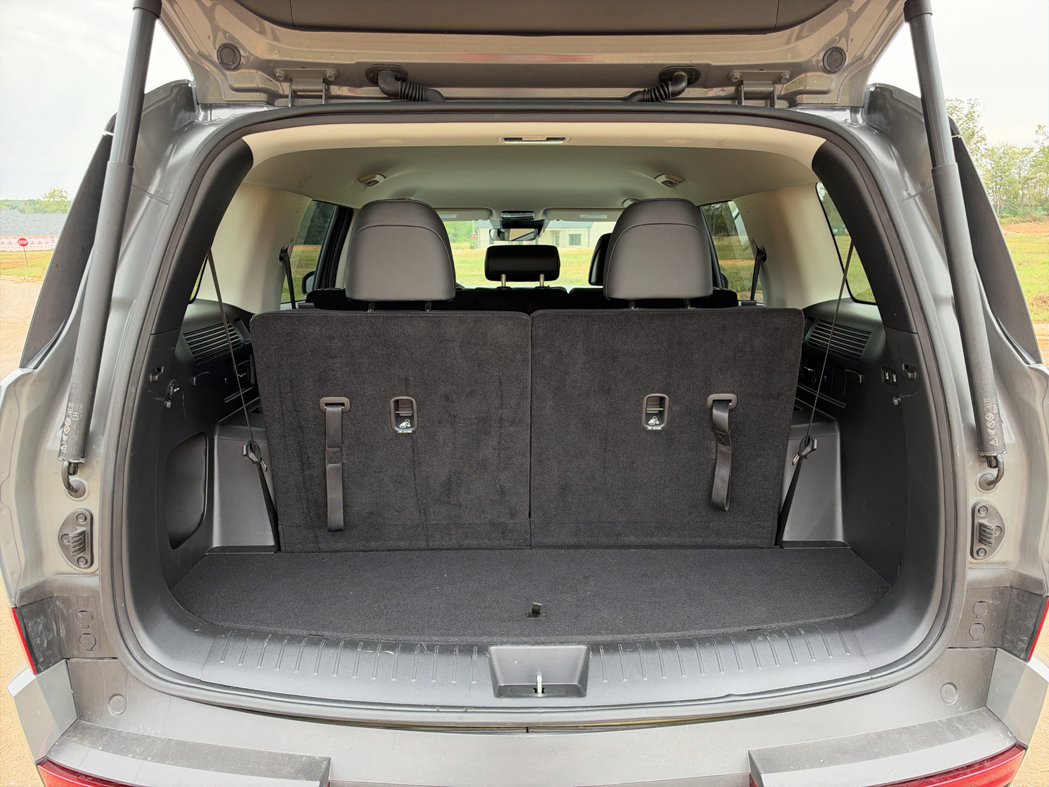Used 2026 Hyundai Santa Fe SUV