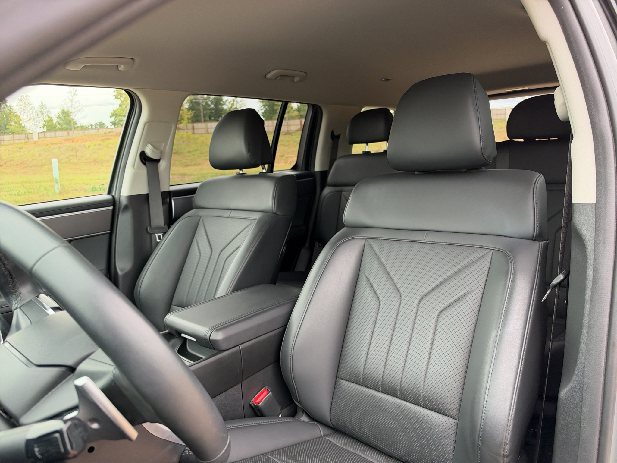 Used 2026 Hyundai Santa Fe SUV