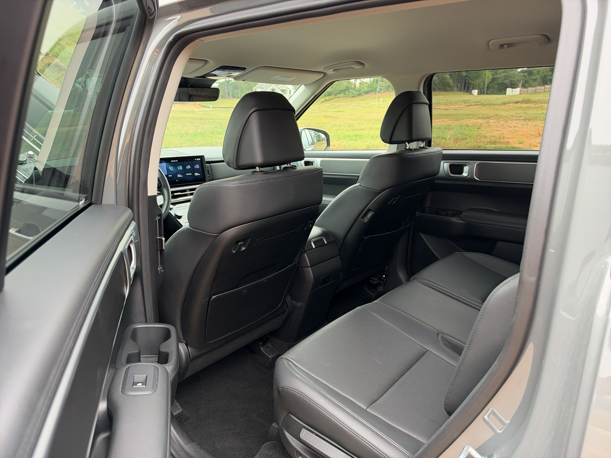 Used 2026 Hyundai Santa Fe SUV