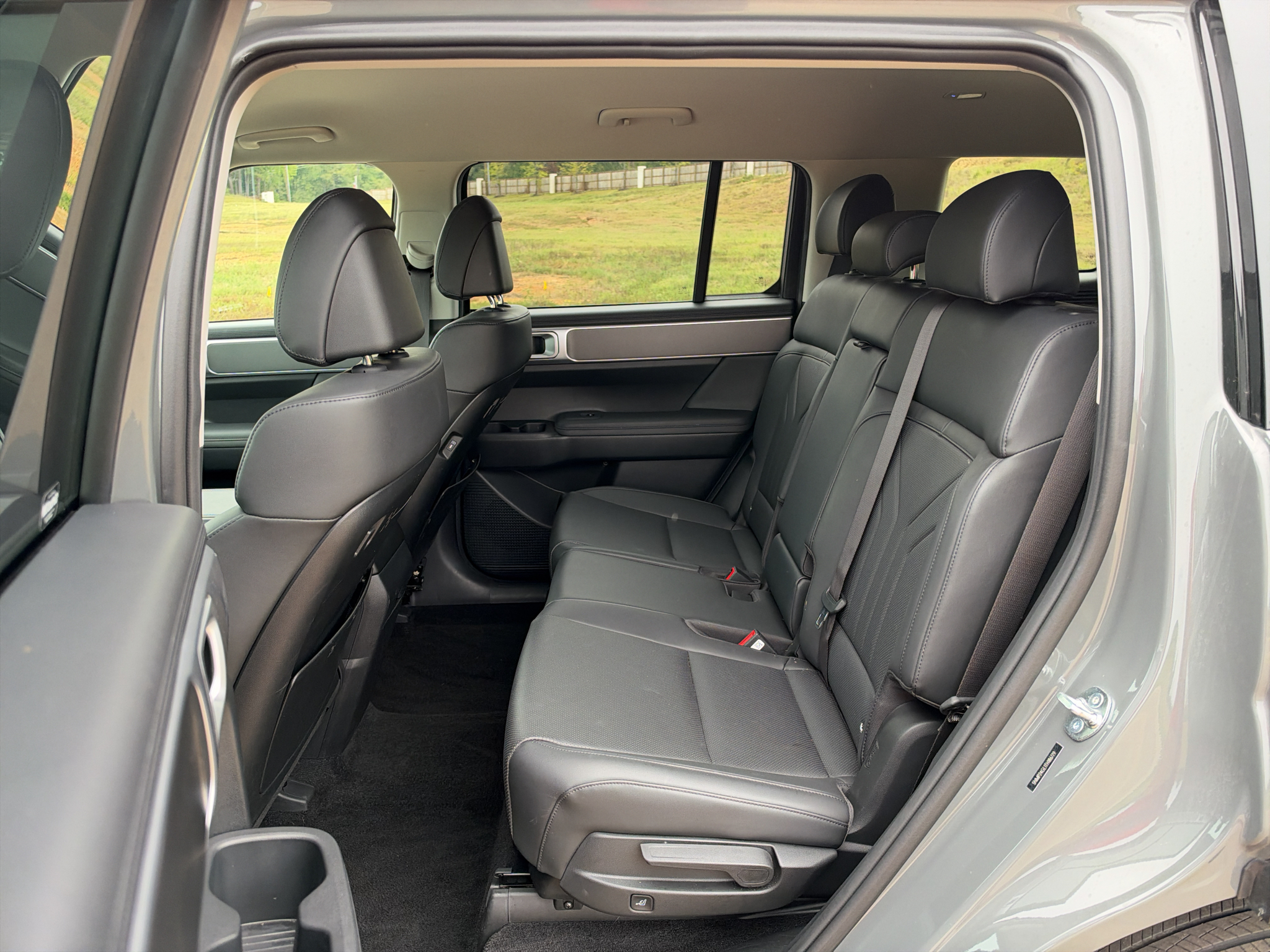 Used 2026 Hyundai Santa Fe SUV