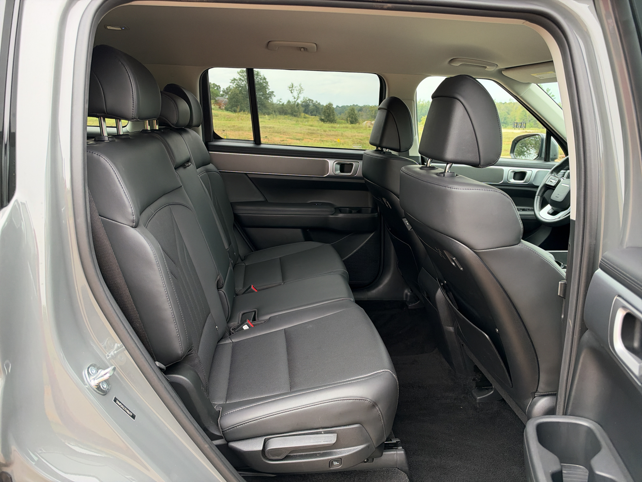 Used 2026 Hyundai Santa Fe SUV